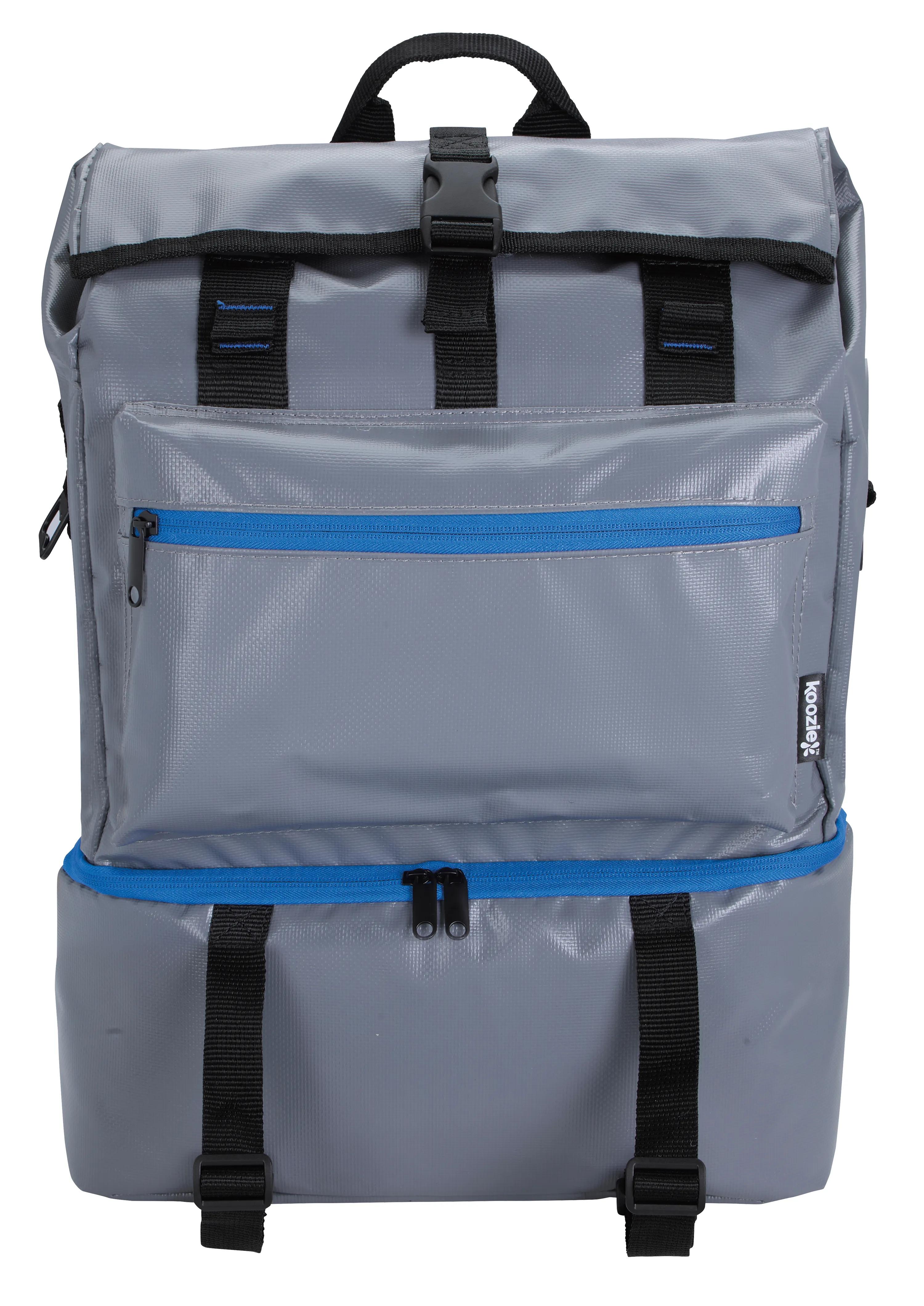 Koozie® Olympus Computer Backpack with Cooler Compartment 23 of 43