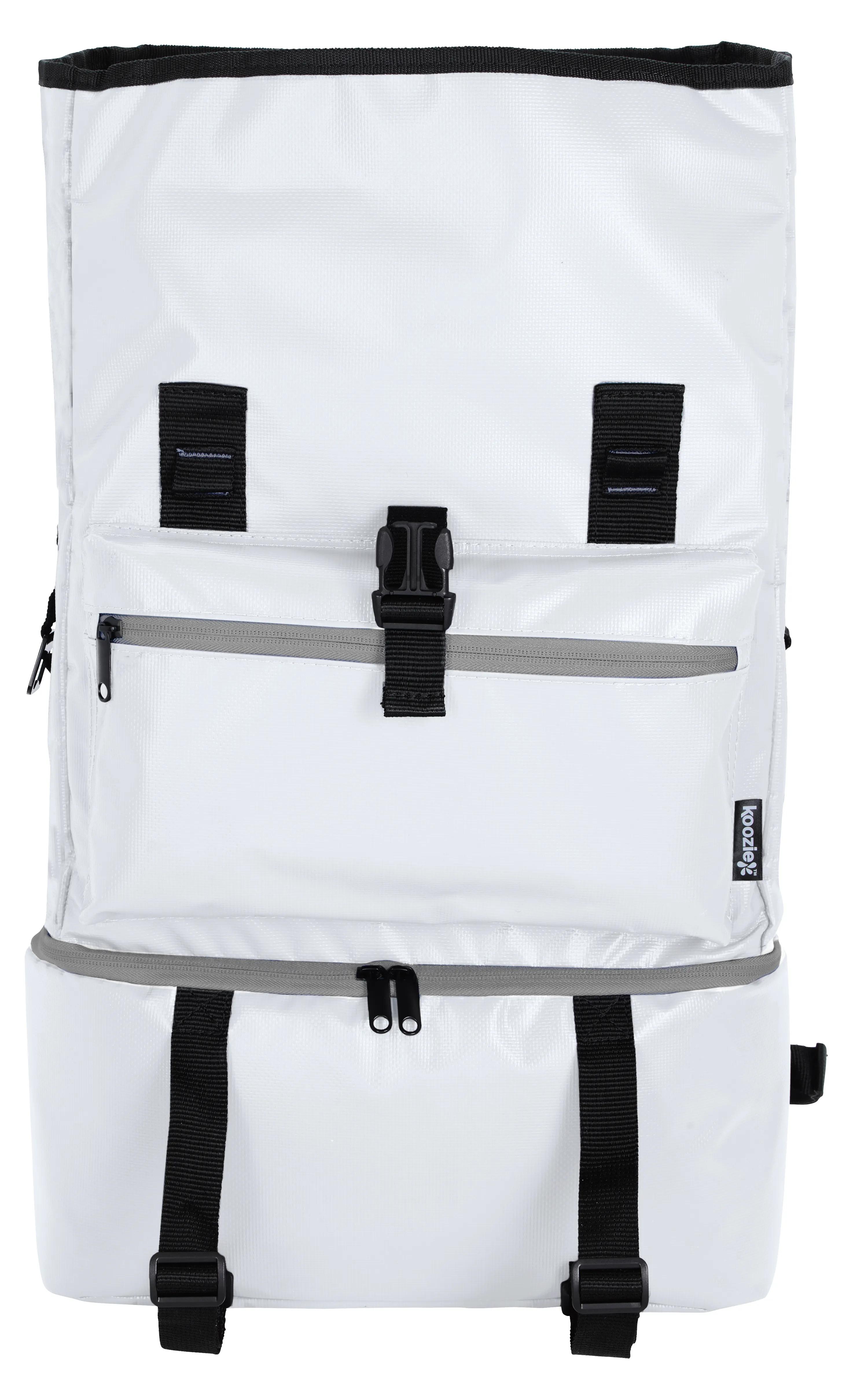 Koozie® Olympus Computer Backpack with Cooler Compartment 27 of 43