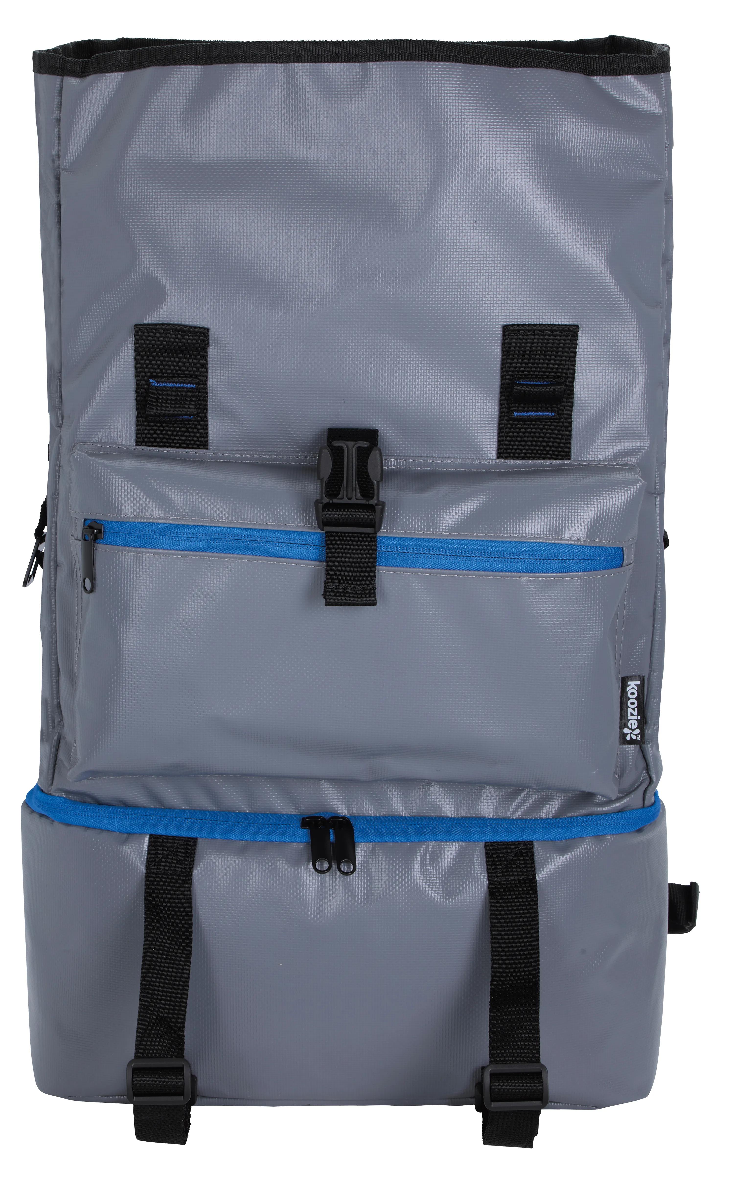 Koozie® Olympus Computer Backpack with Cooler Compartment 19 of 43