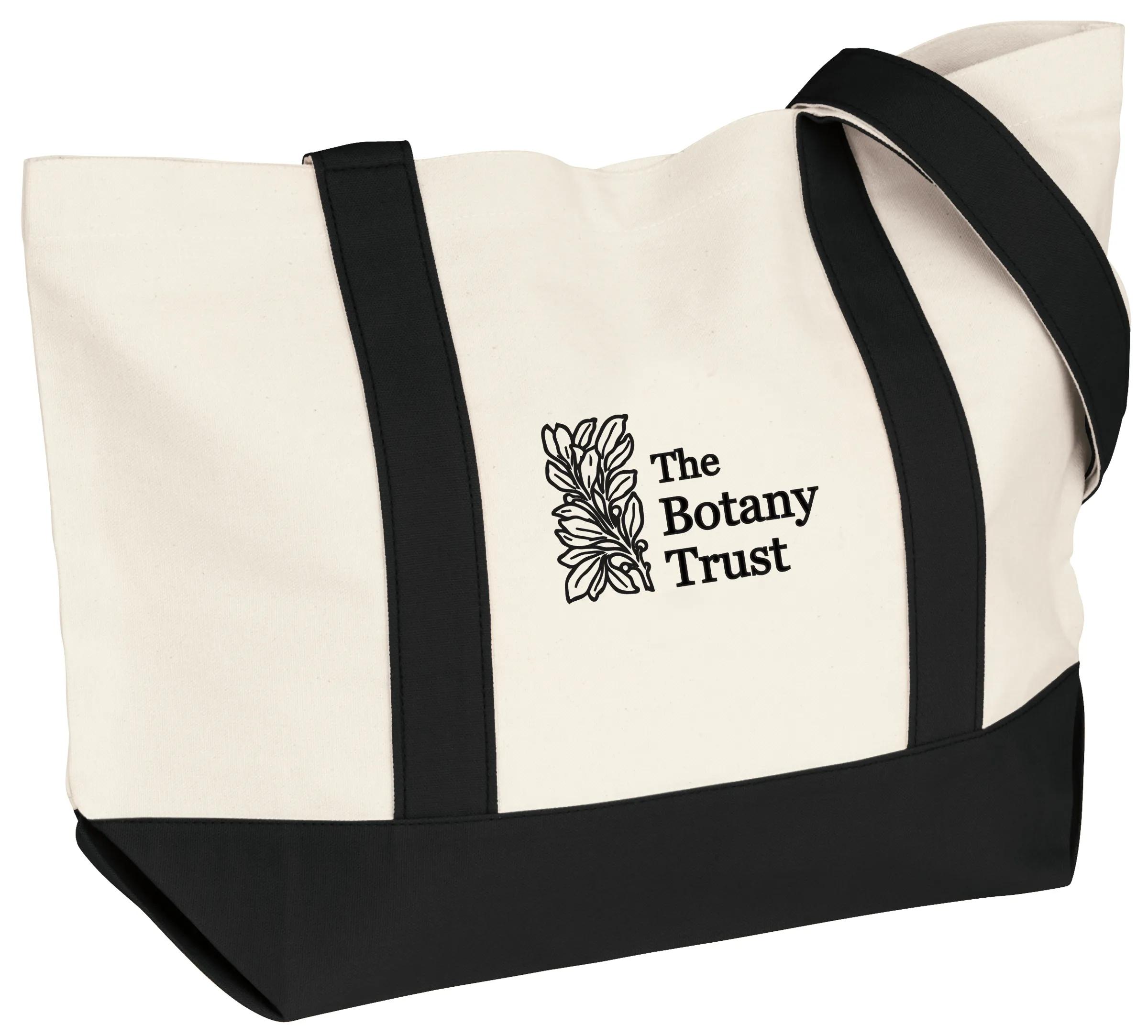 Medium Snap Tote 13 of 22