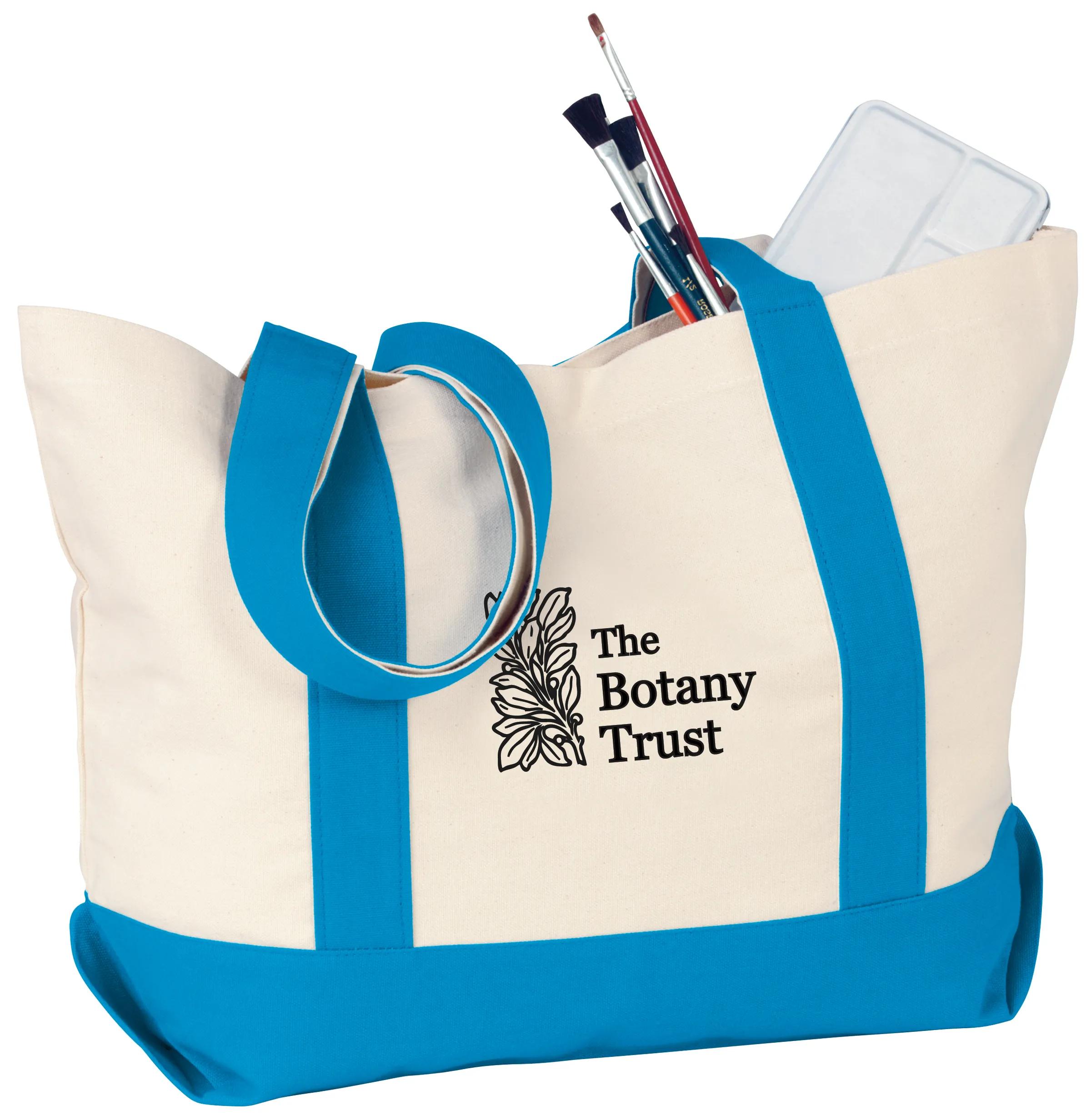 Medium Snap Tote 12 of 22