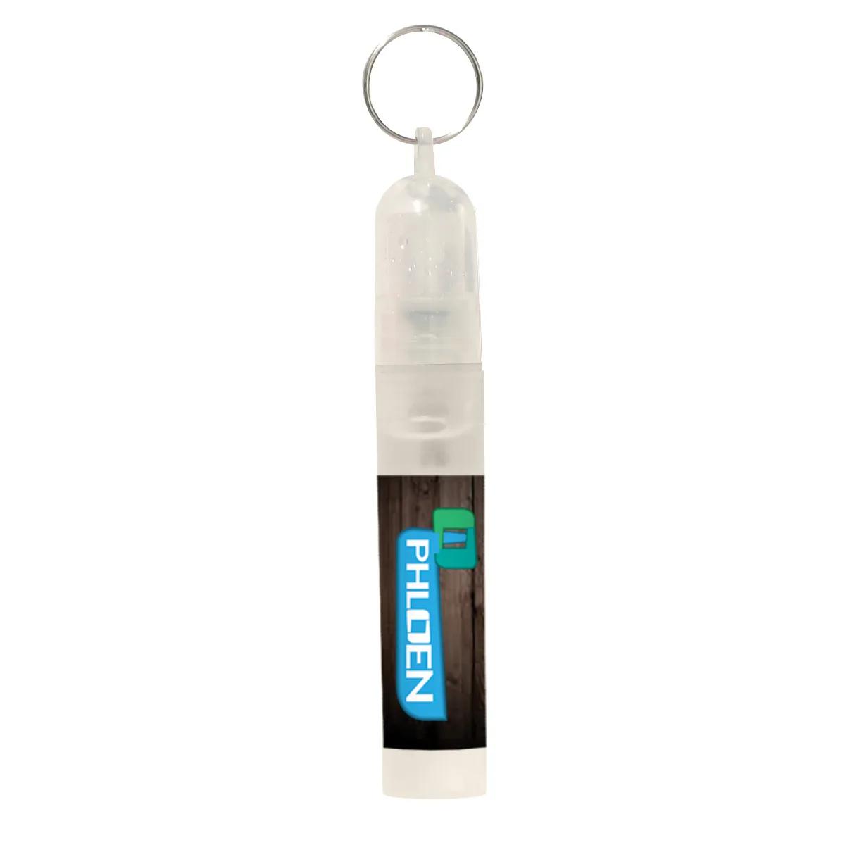 .17 Oz. Hand Sanitizer Spray 2 of 3