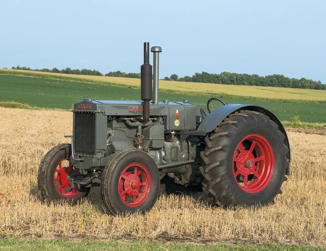 Vintage Tractors Appointment Calendar - Spiral 25 of 62