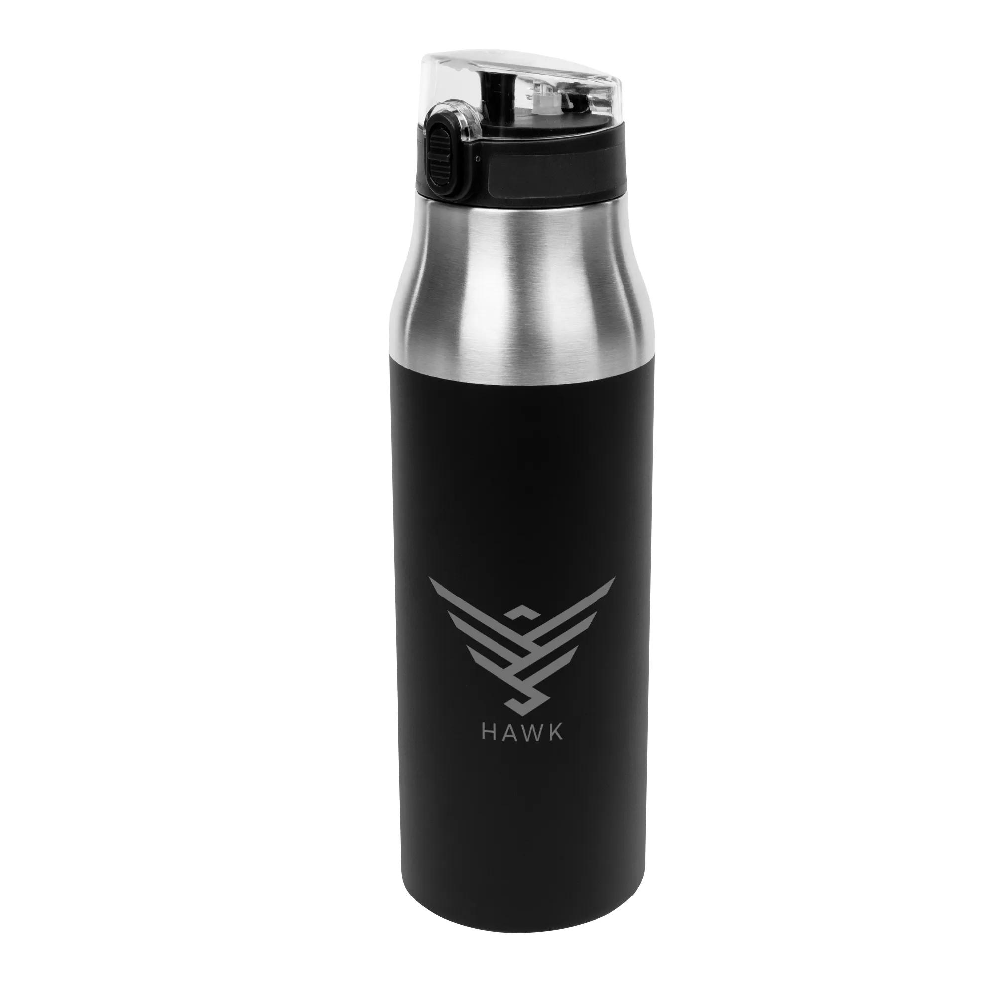 26 Oz. Wilder Stainless Steel Bottle