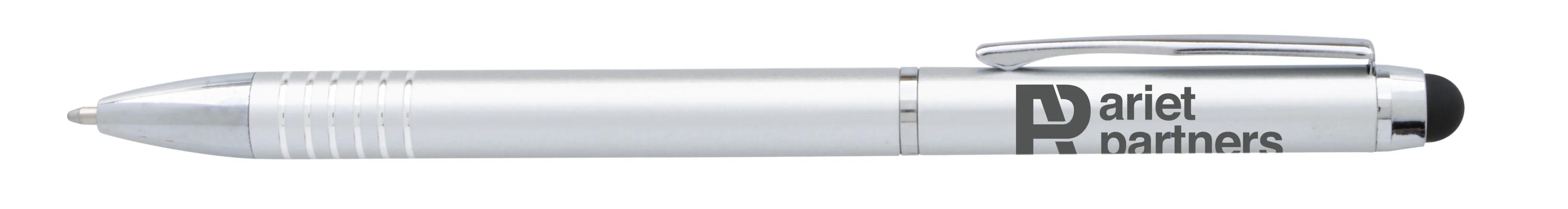 Metal Twist Stylus Pen 22 of 32