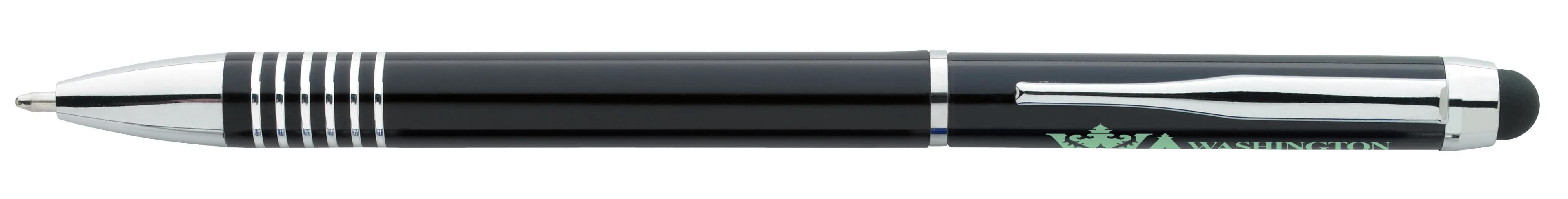 Metal Twist Stylus Pen 24 of 32