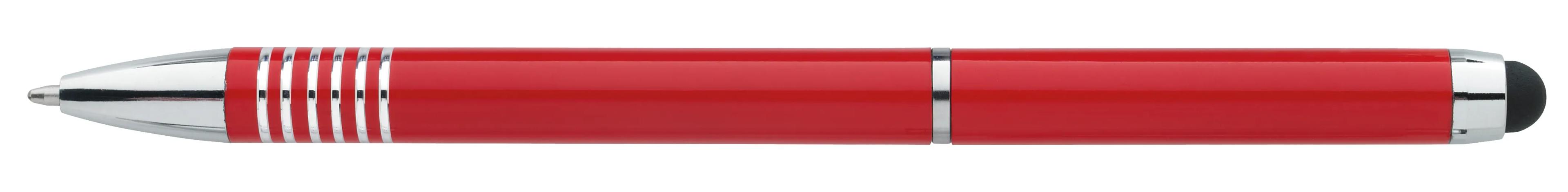 Metal Twist Stylus Pen 6 of 32