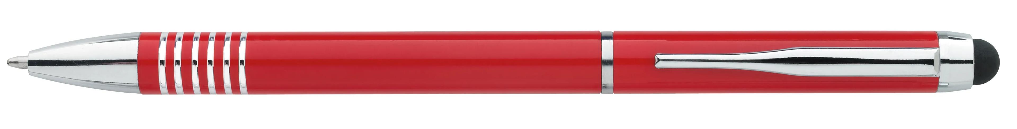 Metal Twist Stylus Pen 7 of 32