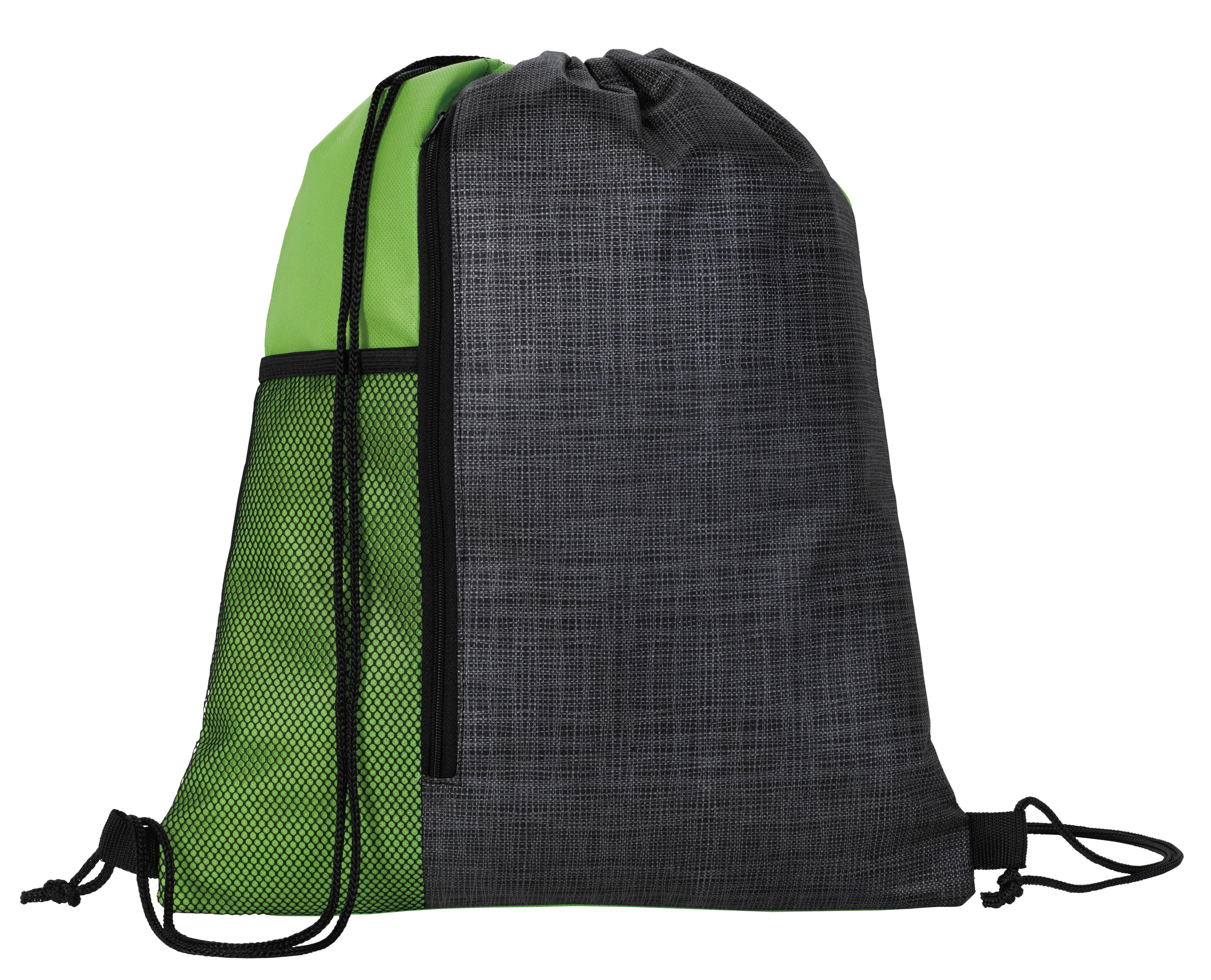 Non-Woven Vertical Drawstring 12 of 12