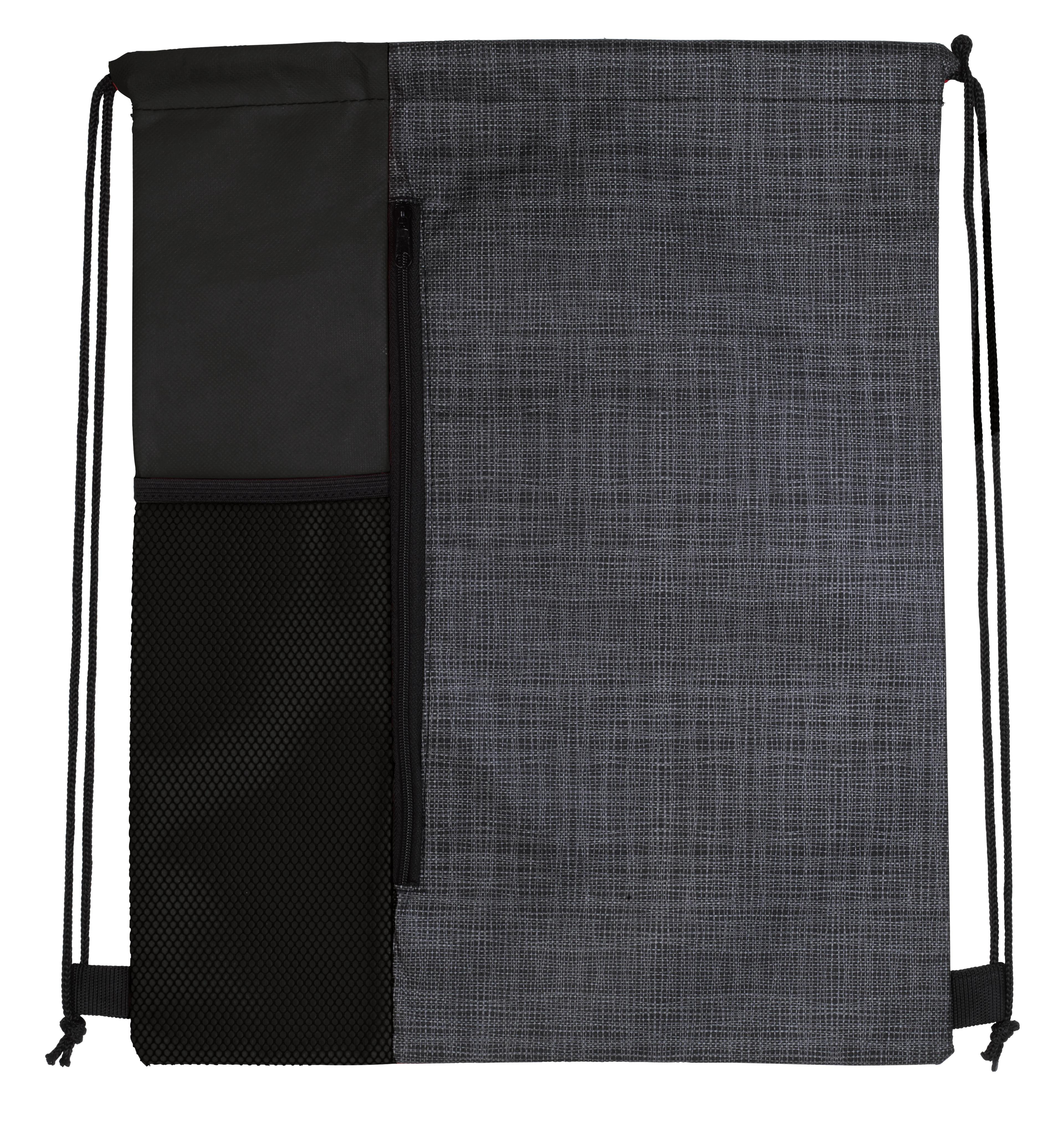 Non-Woven Vertical Drawstring 4 of 13