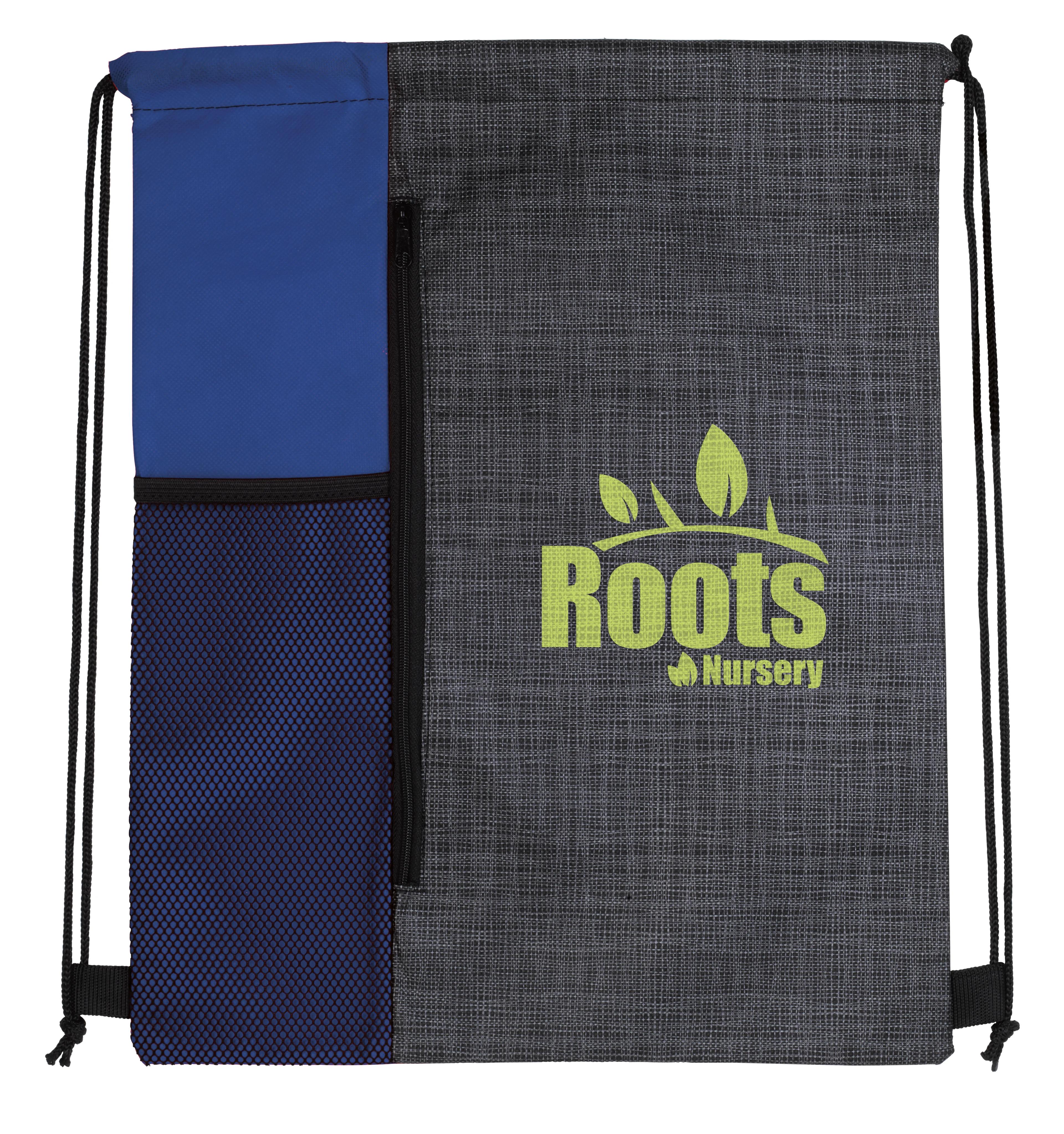 Non-Woven Vertical Drawstring 7 of 13
