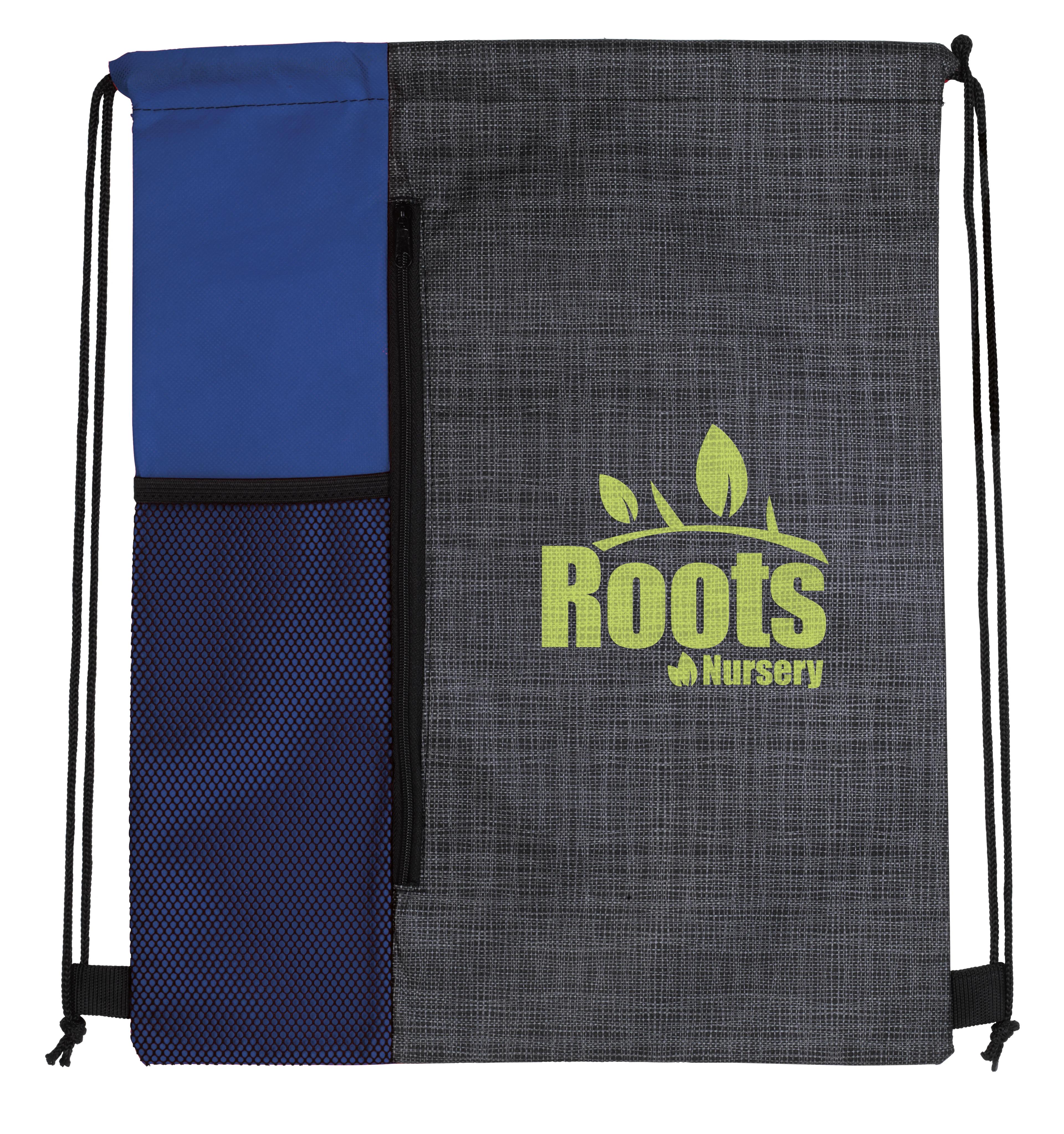 Non-Woven Vertical Drawstring 6 of 12