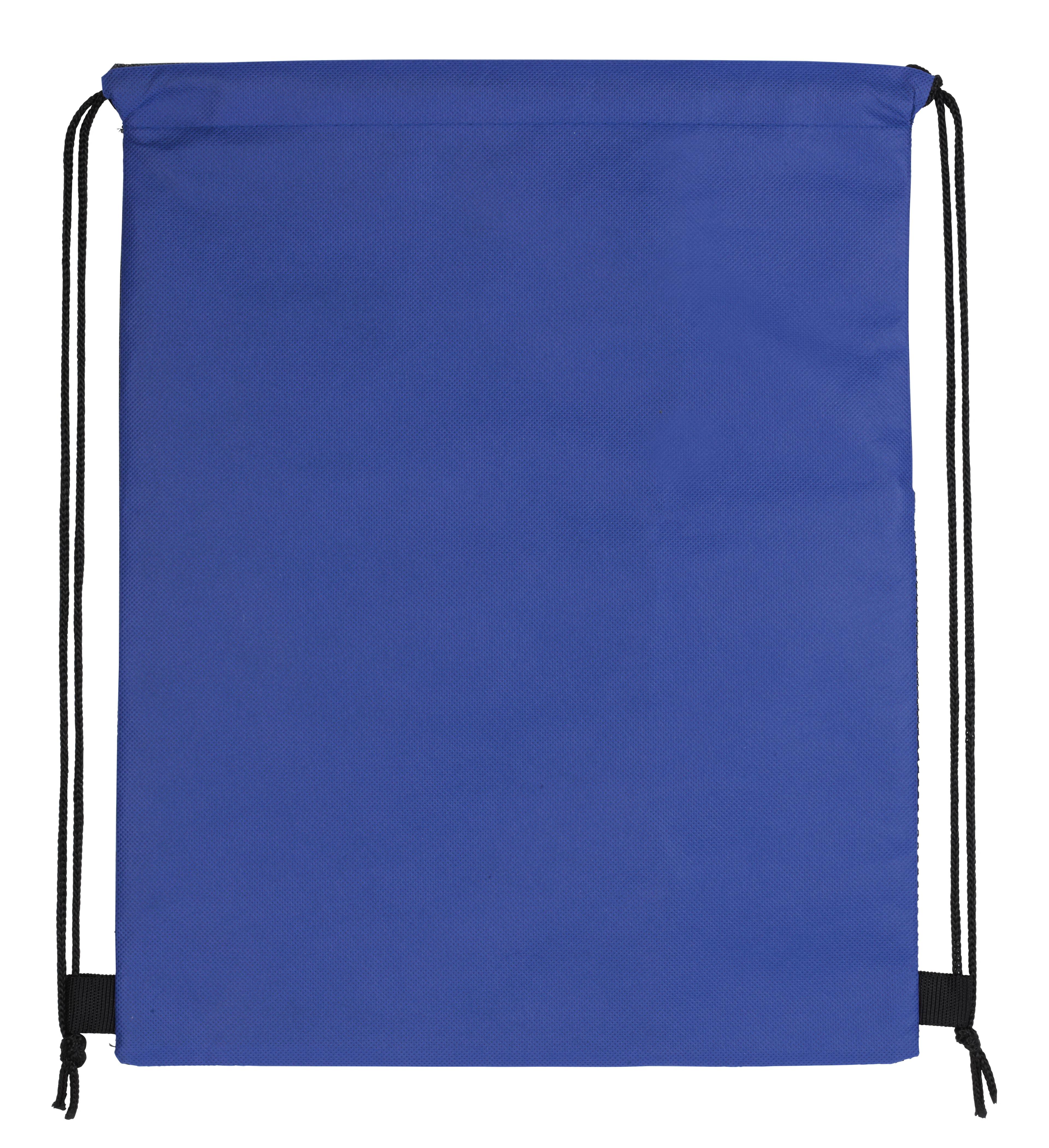 Non-Woven Vertical Drawstring 2 of 12