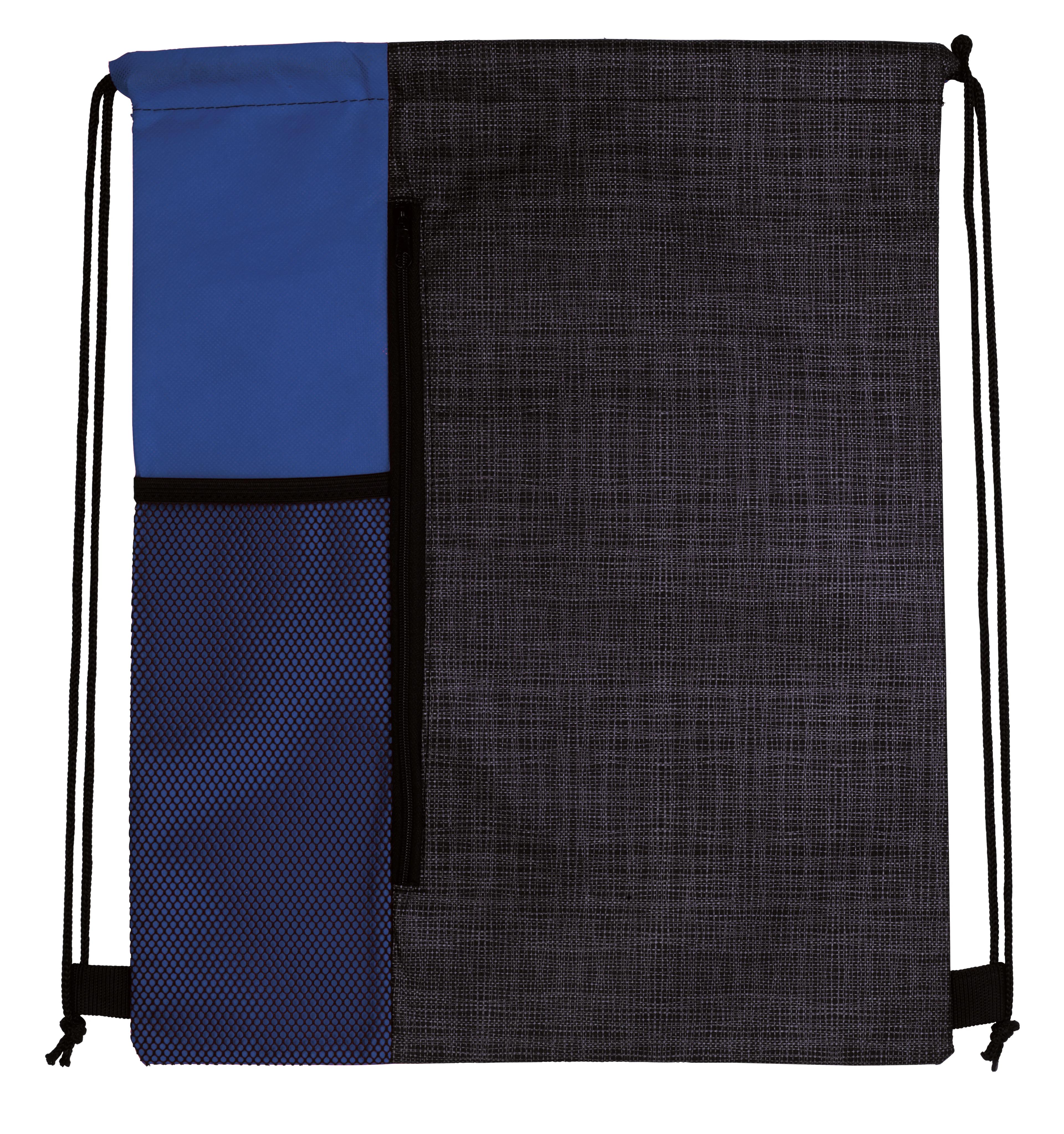 Non-Woven Vertical Drawstring 1 of 13