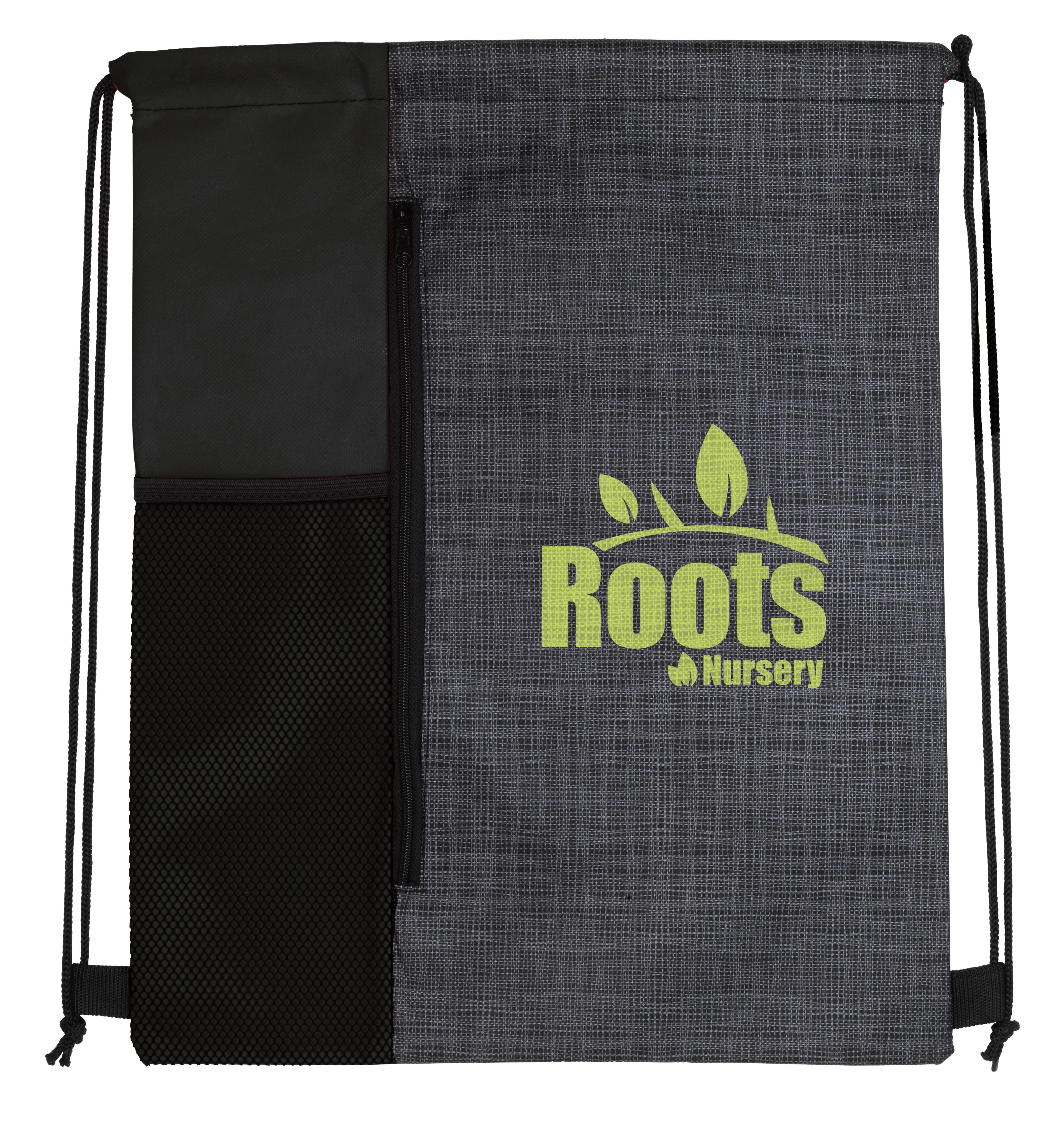 Non-Woven Vertical Drawstring 12 of 13