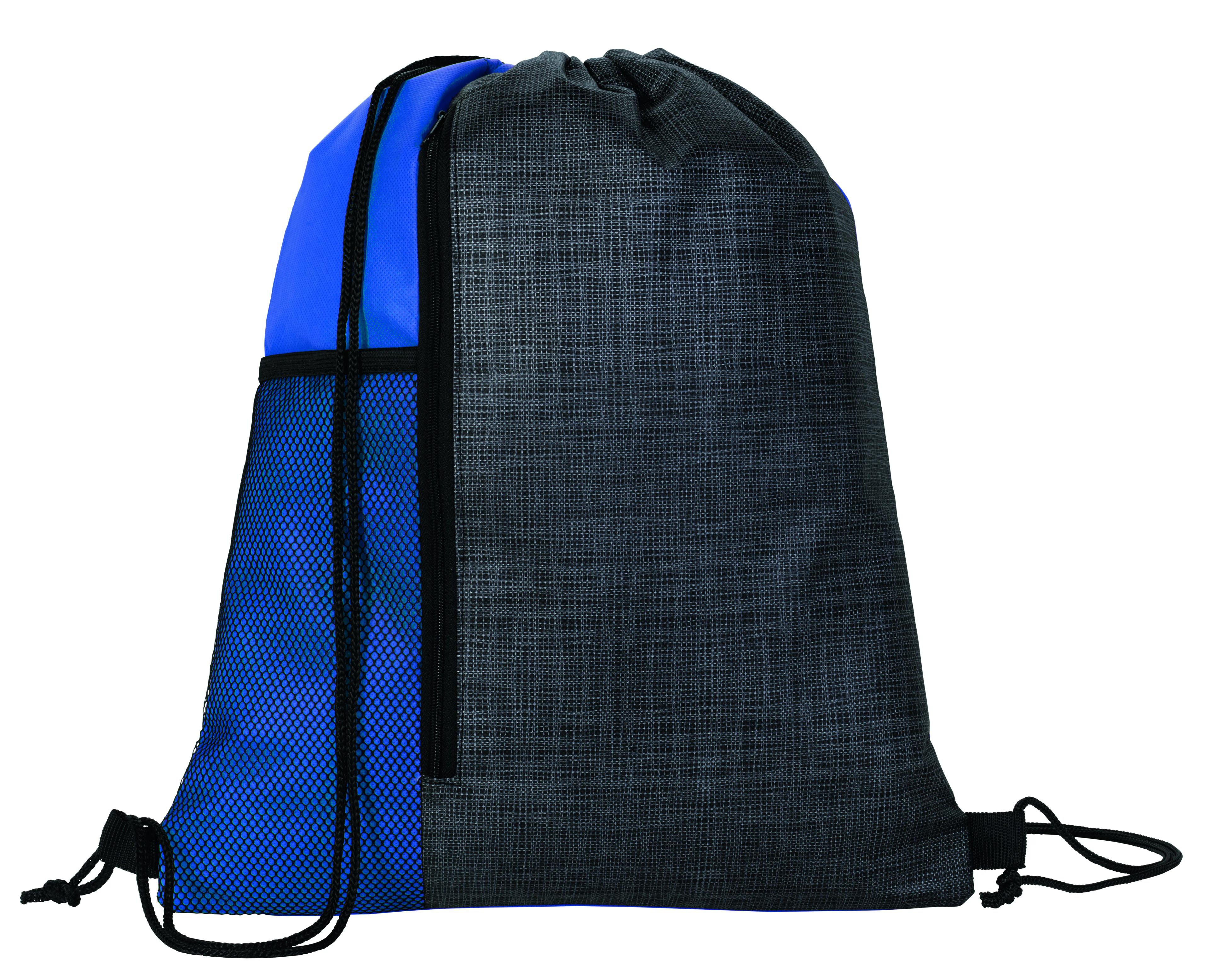 Non-Woven Vertical Drawstring 8 of 13