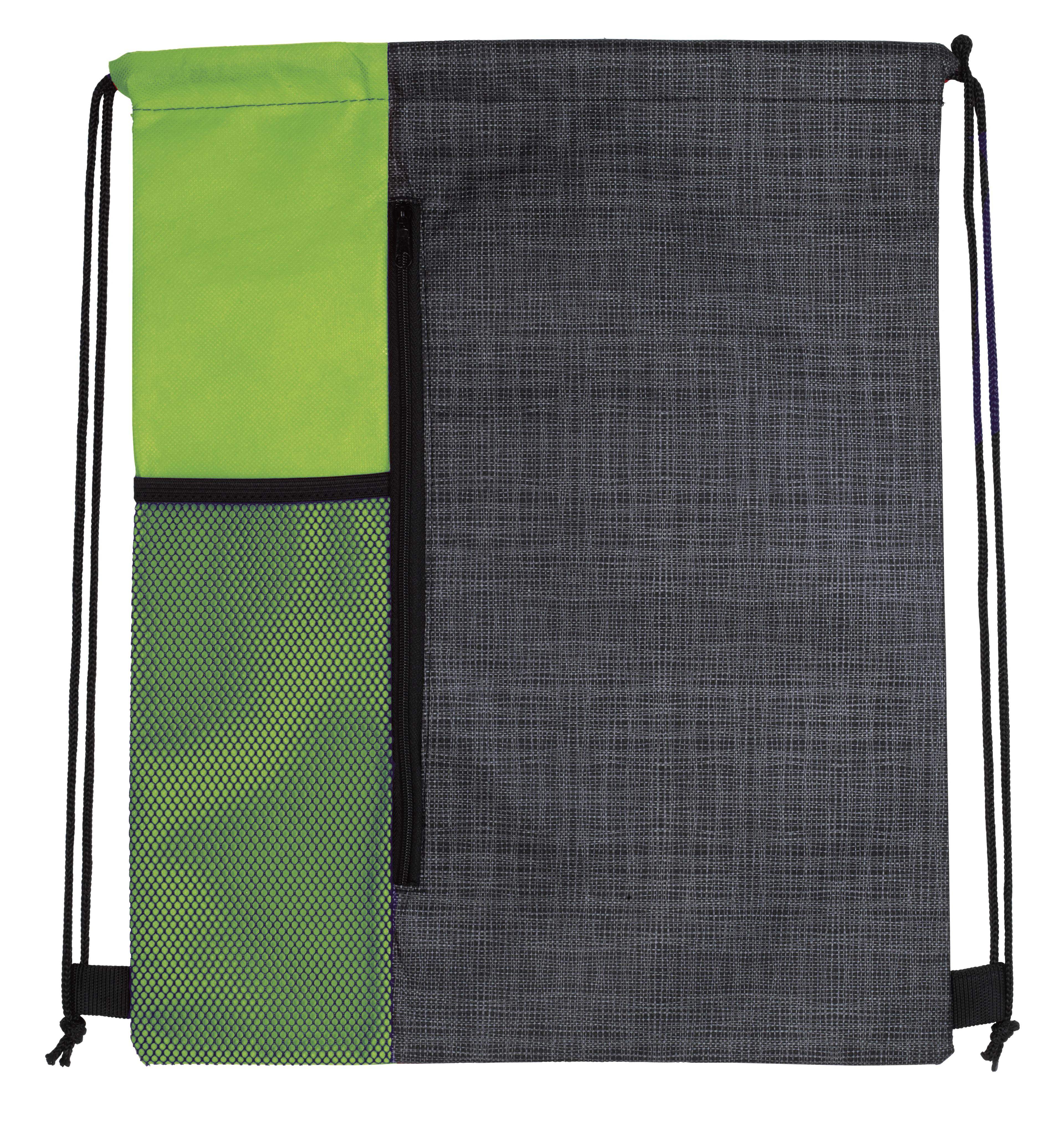 Non-Woven Vertical Drawstring 10 of 13