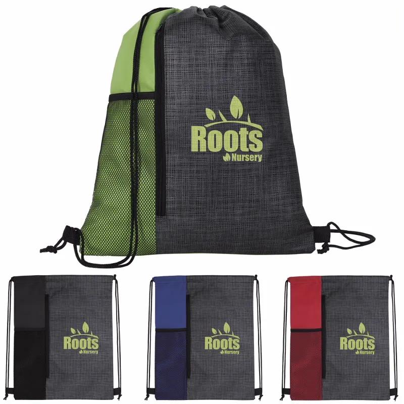 Non-Woven Vertical Drawstring 3 of 13