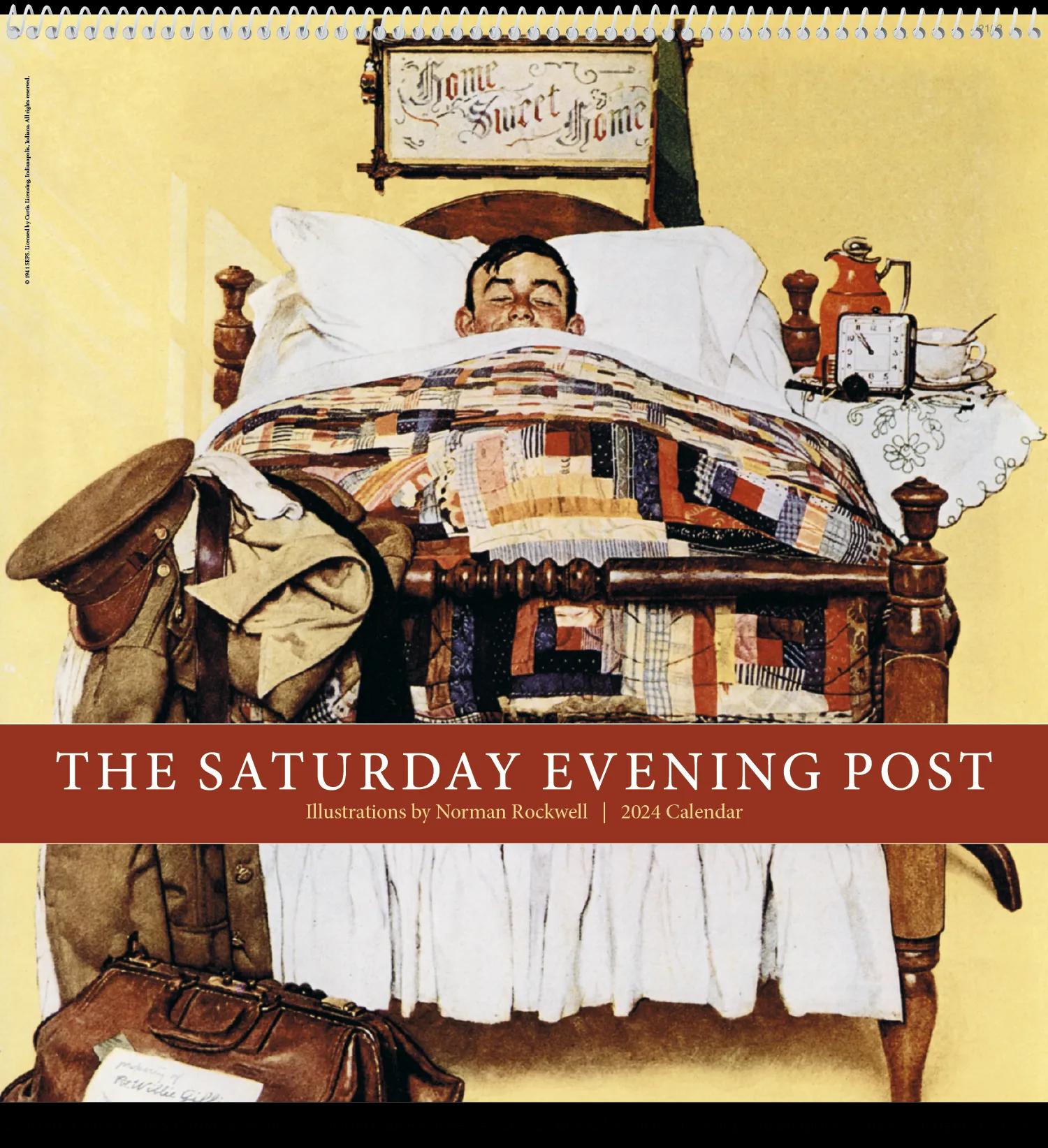 The Saturday Evening Post 25 of 40