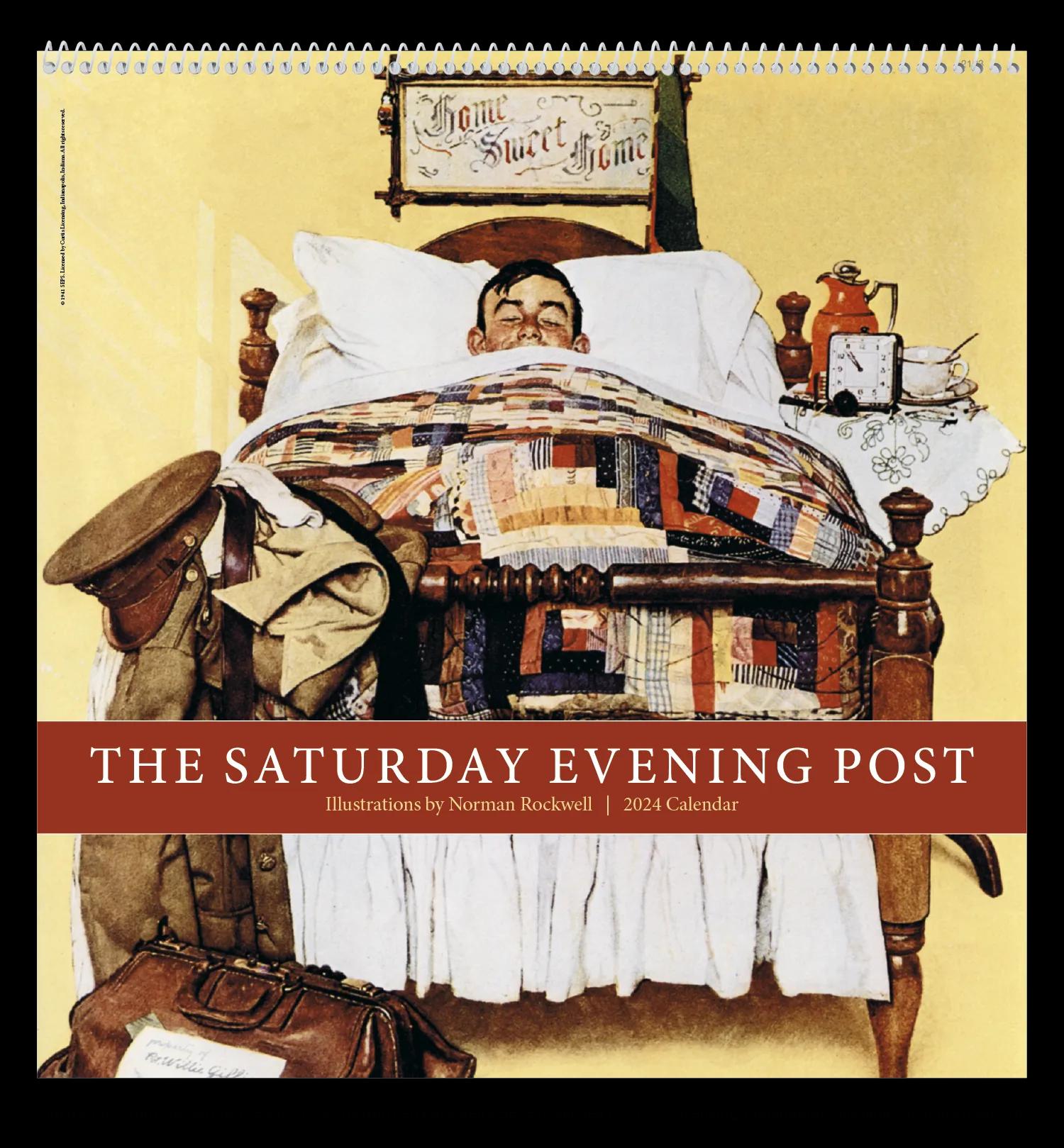 The Saturday Evening Post 30 of 40