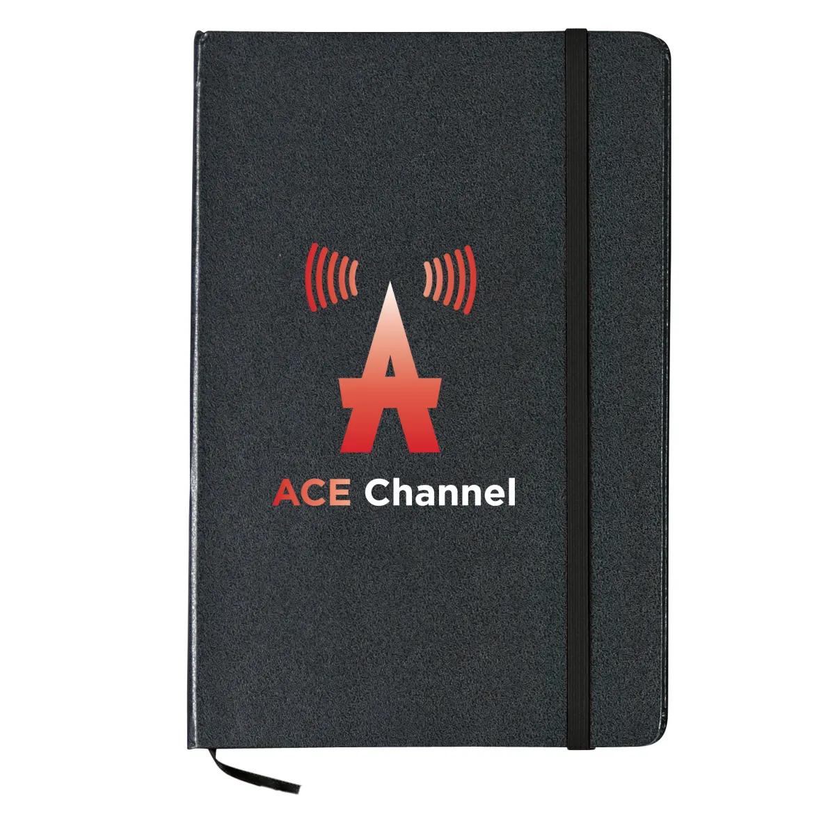 5" x 7" Shelby Notebook