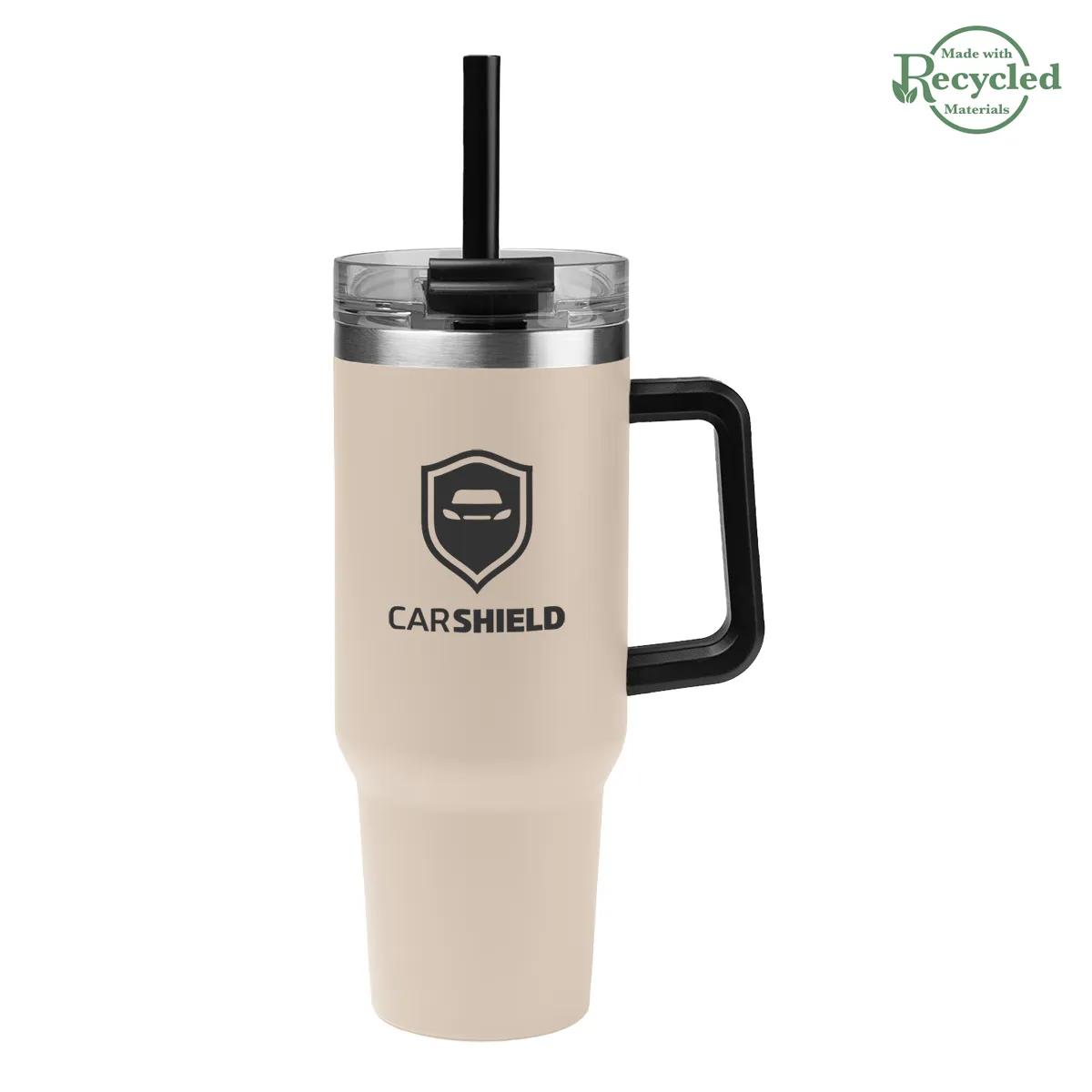 40 Oz. Intrepid Stainless Steel Tumbler 14 of 19