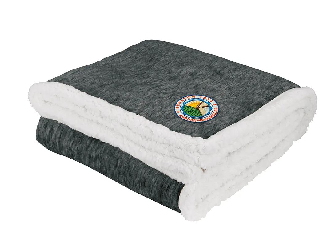 Two-Tone Sherpa 6 of 16