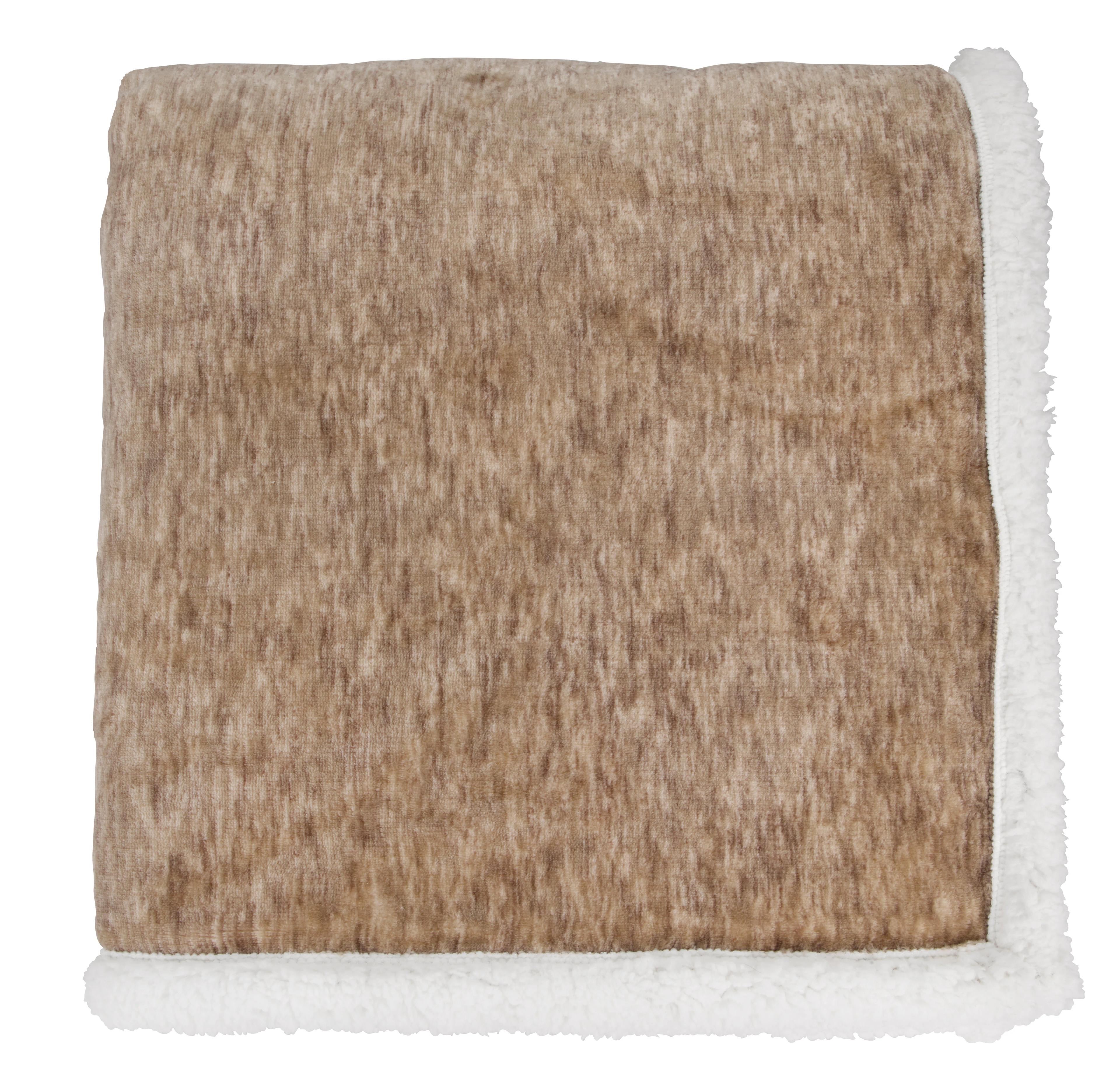 Two-Tone Sherpa 5 of 16