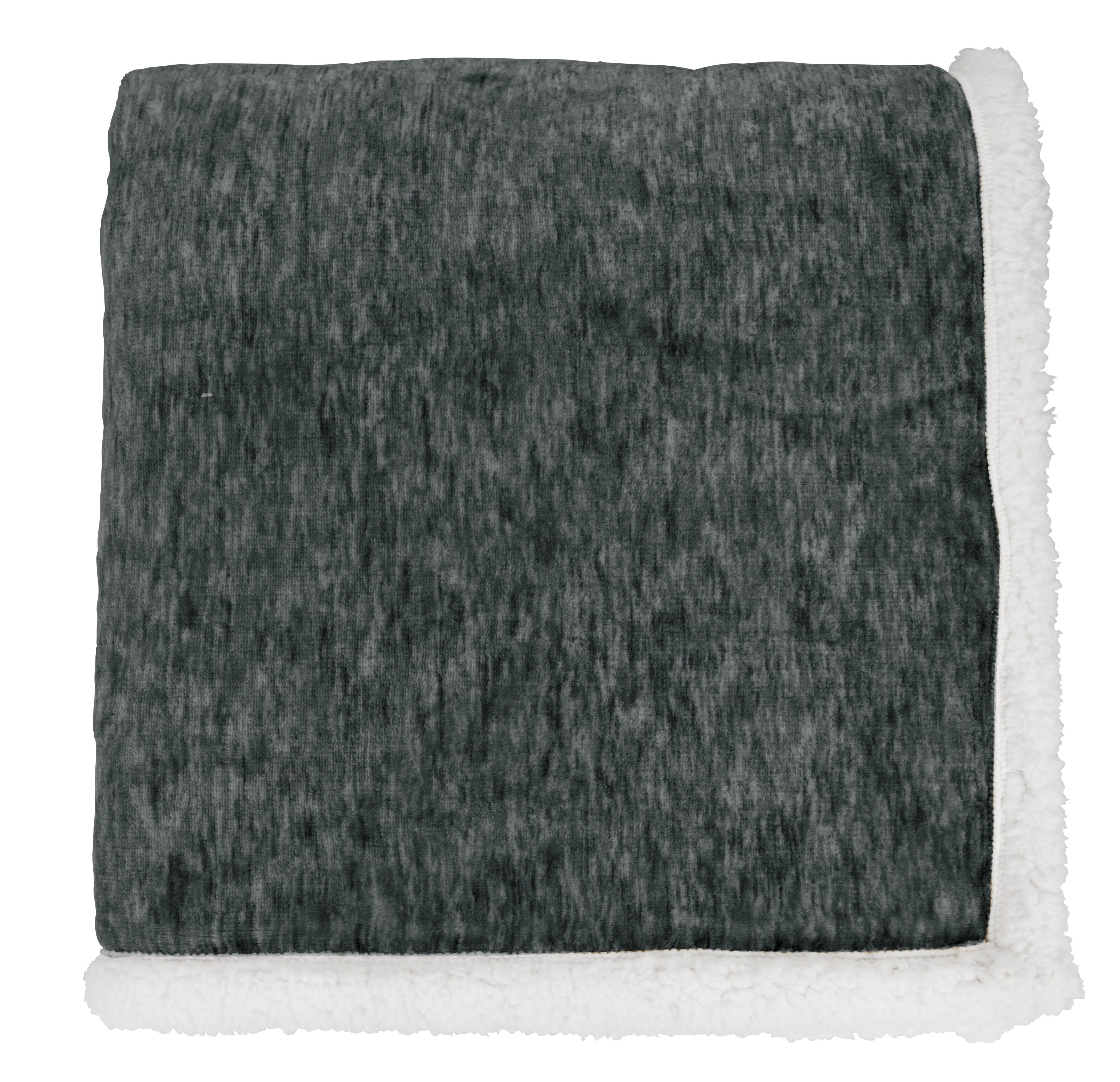 Two-Tone Sherpa