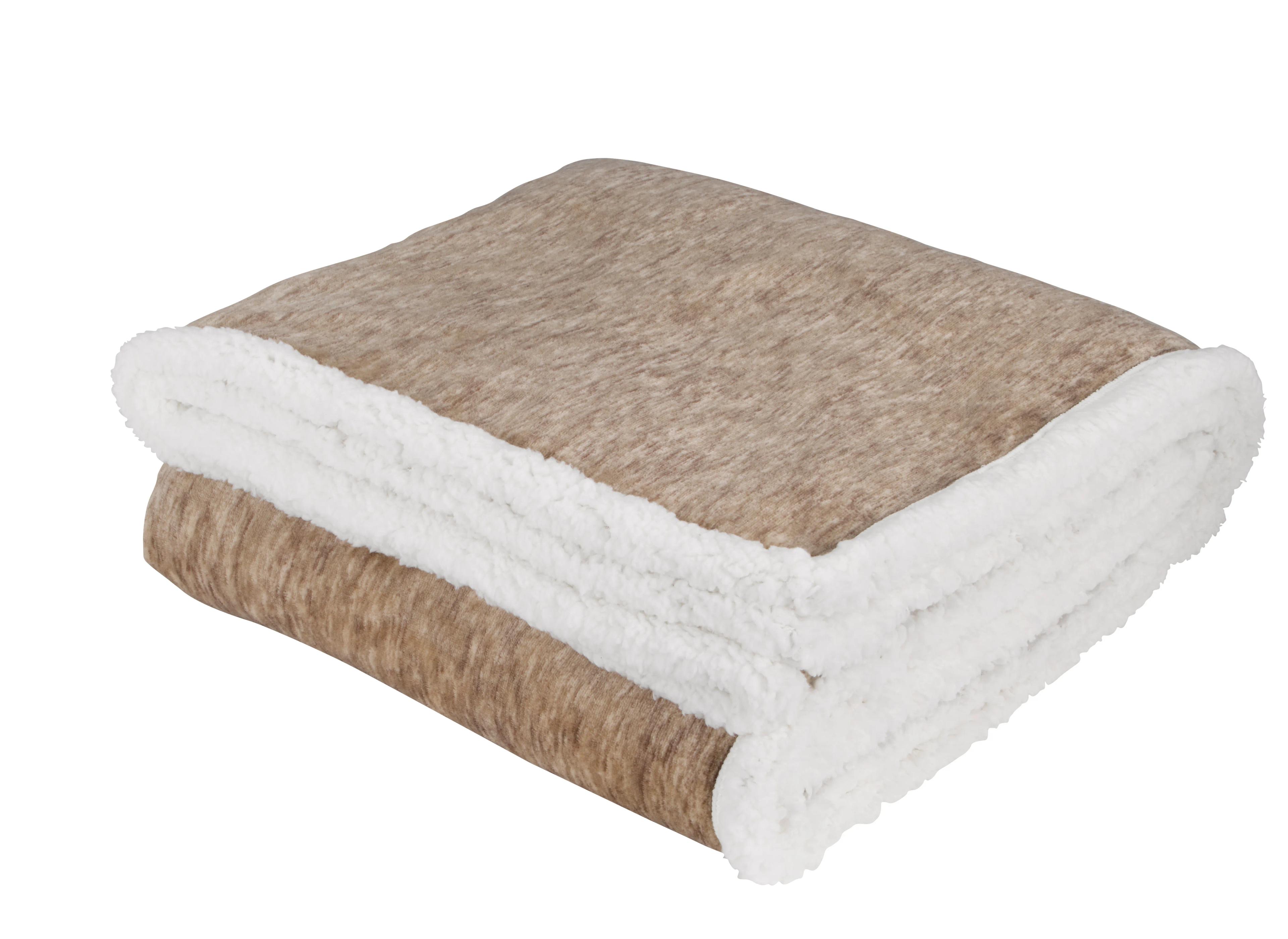 Two-Tone Sherpa 11 of 16