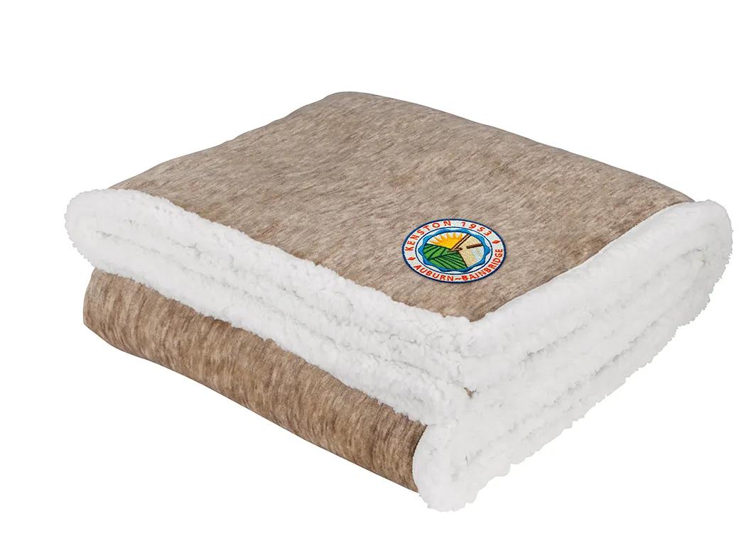 Two-Tone Sherpa 7 of 16