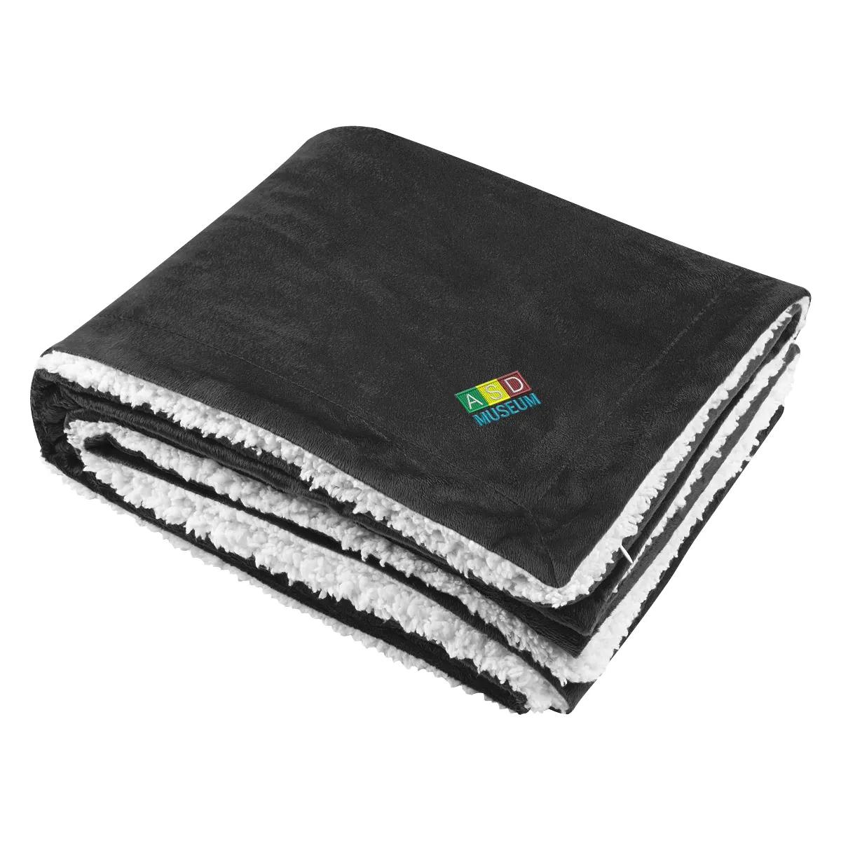 Sherpa Blanket 2 of 5