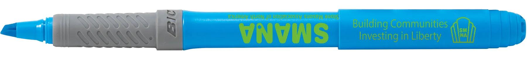 BIC® Brite Liner Grip™ 3-Pack 15 of 55