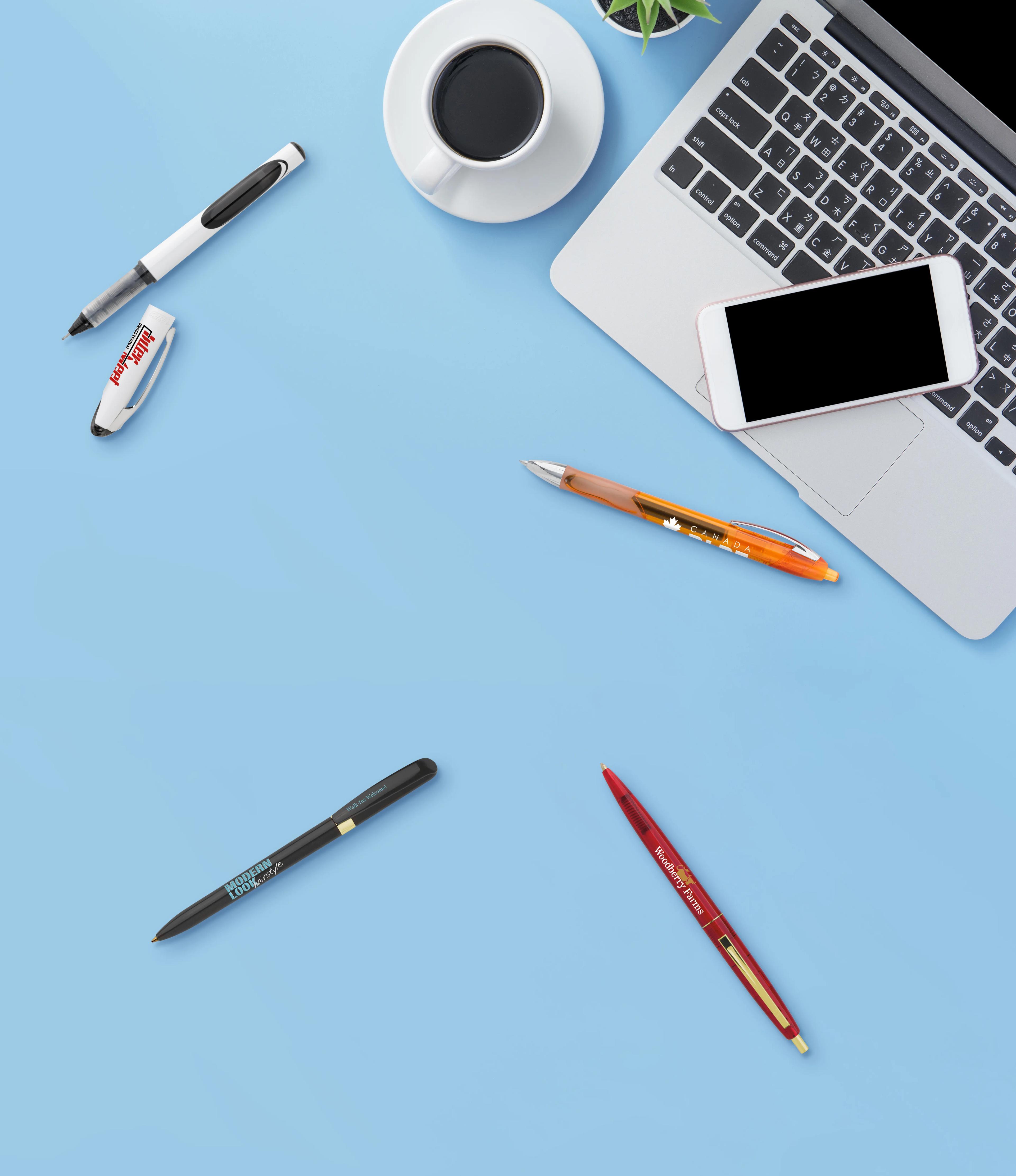 BIC® Triumph® 537R .5mm Pen 39 of 46