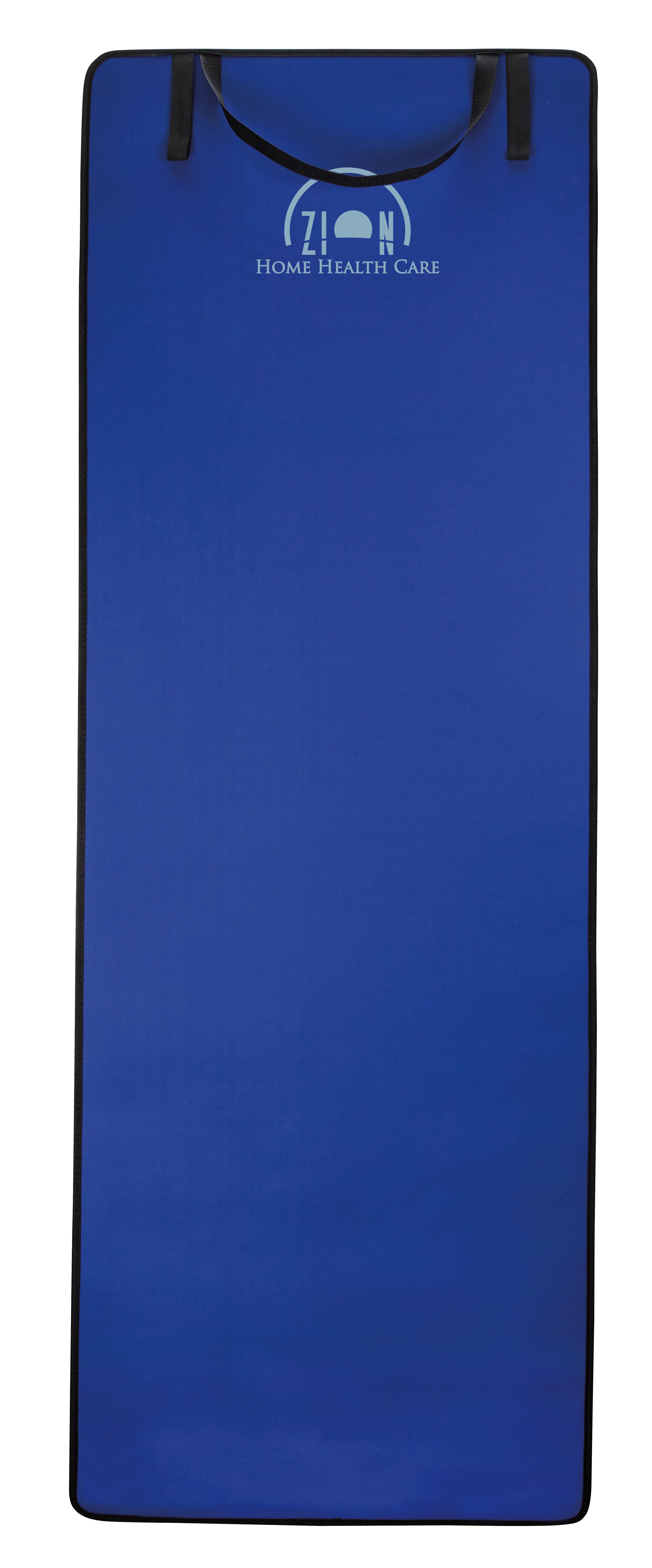 Yoga Mat with Shoulder Strap 11 of 14