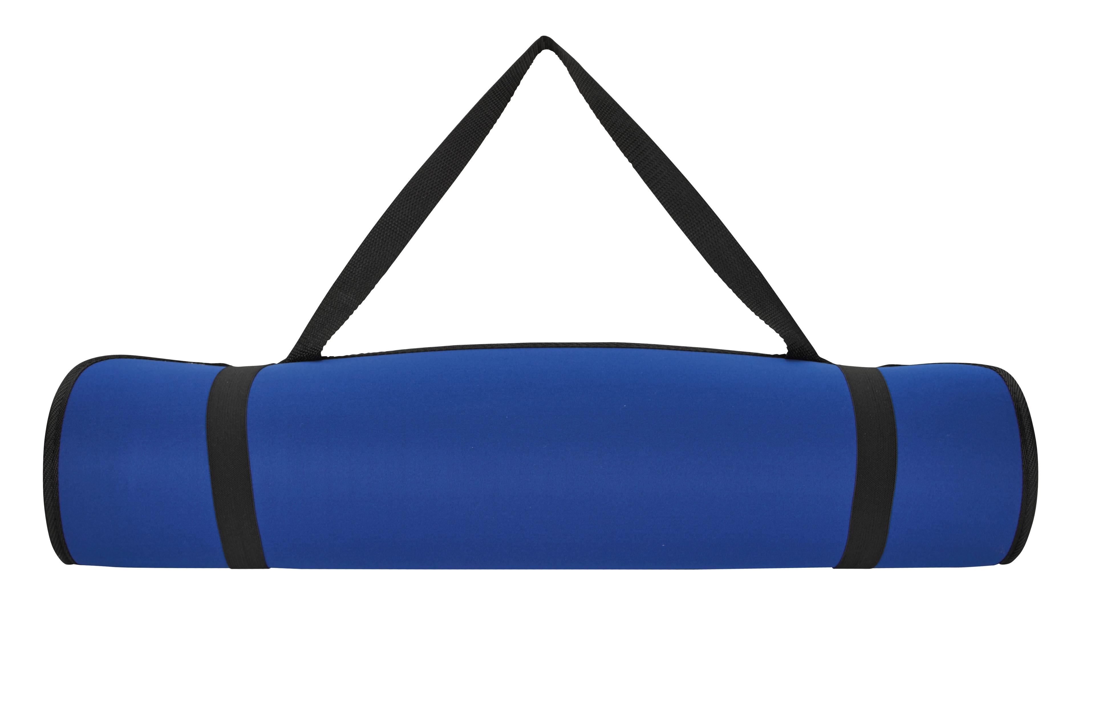 Yoga Mat with Shoulder Strap 6 of 14