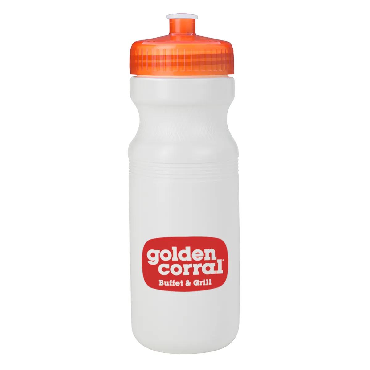 24 Oz. Water Bottle 5 of 8