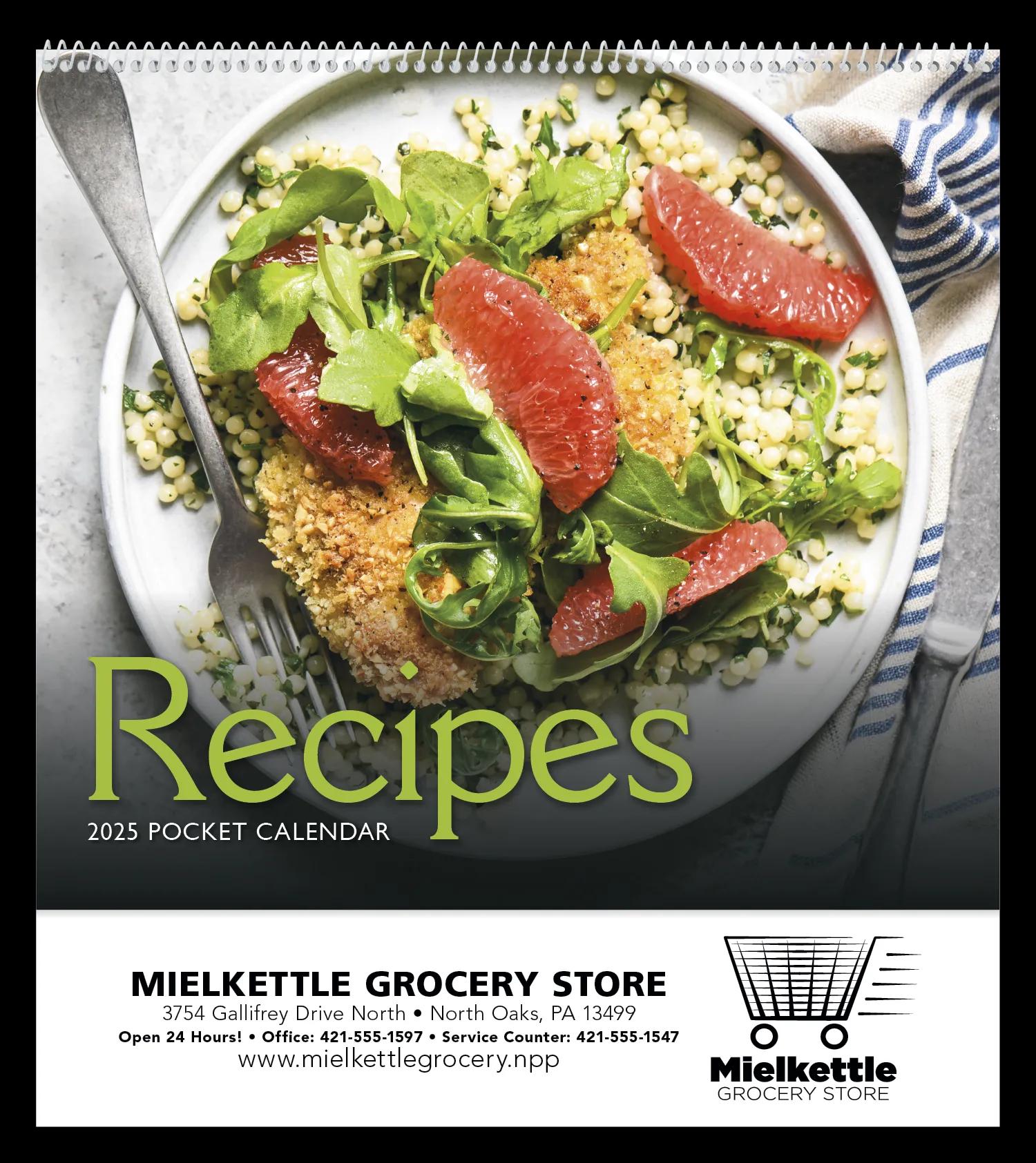 HL Recipe Pocket 49 of 60