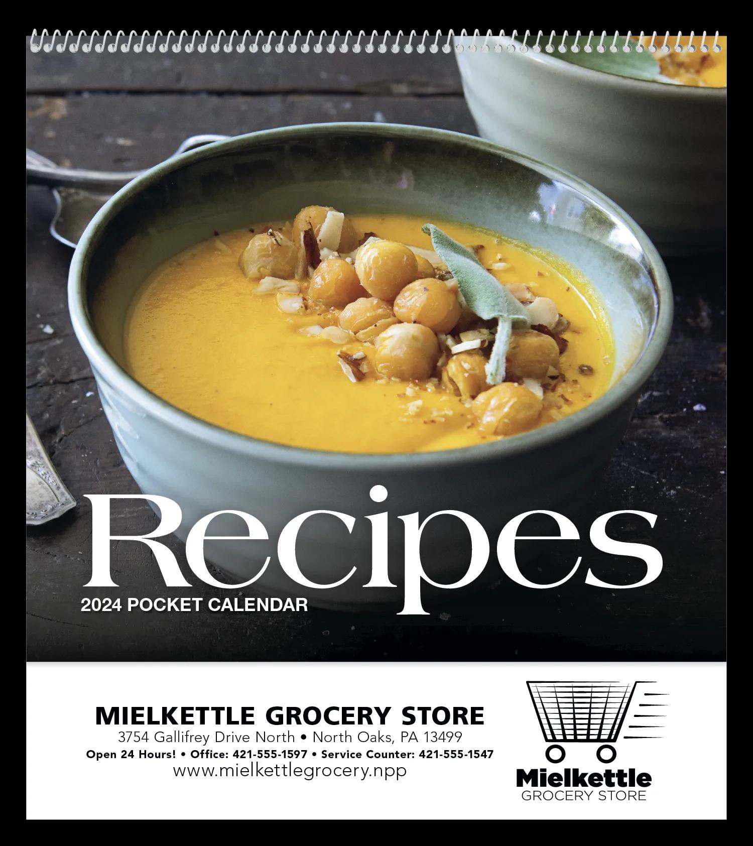 HL Recipe Pocket 39 of 60