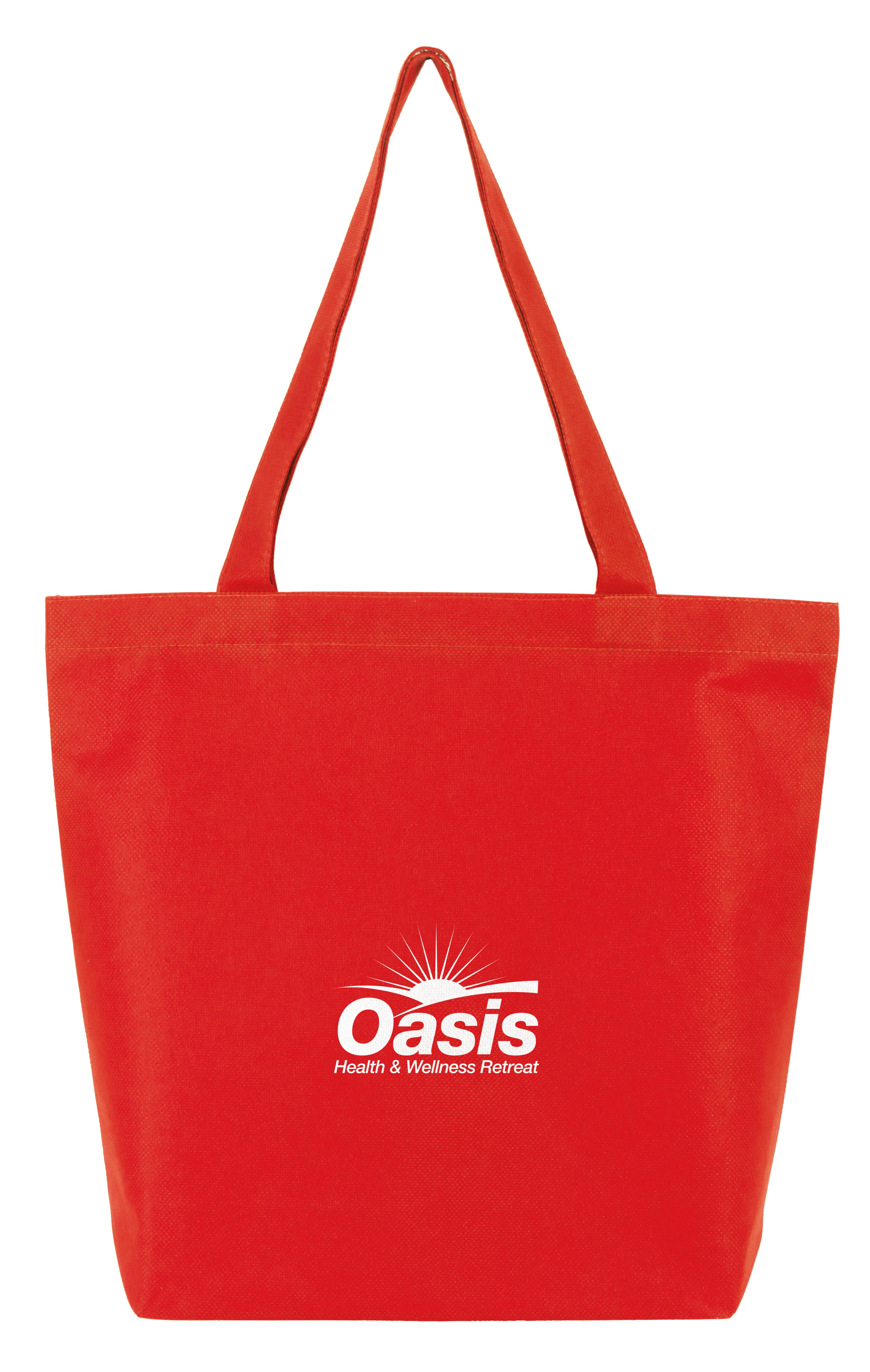 Non-Woven Convention Tote 15 of 19