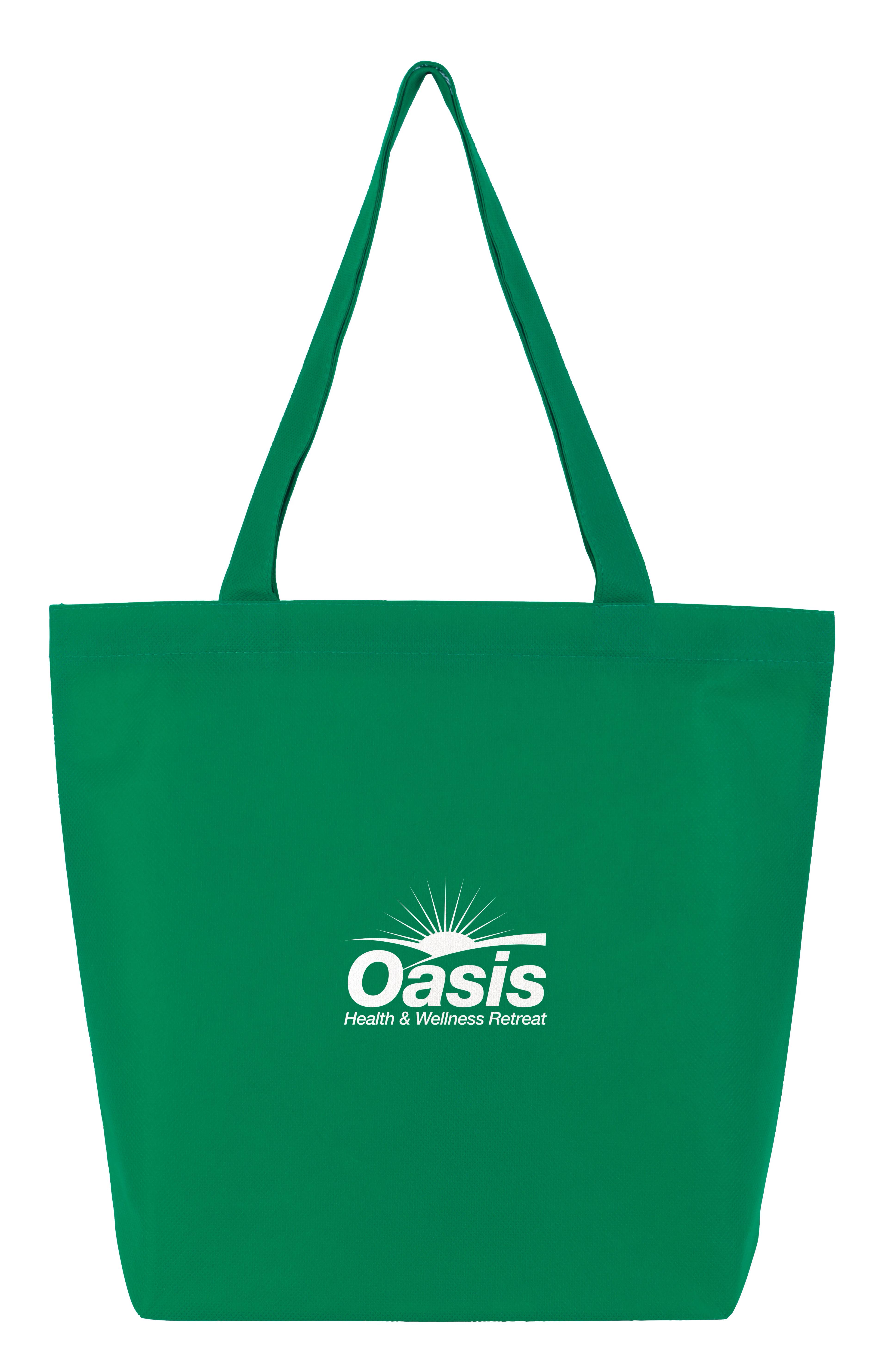 Non-Woven Convention Tote 18 of 19