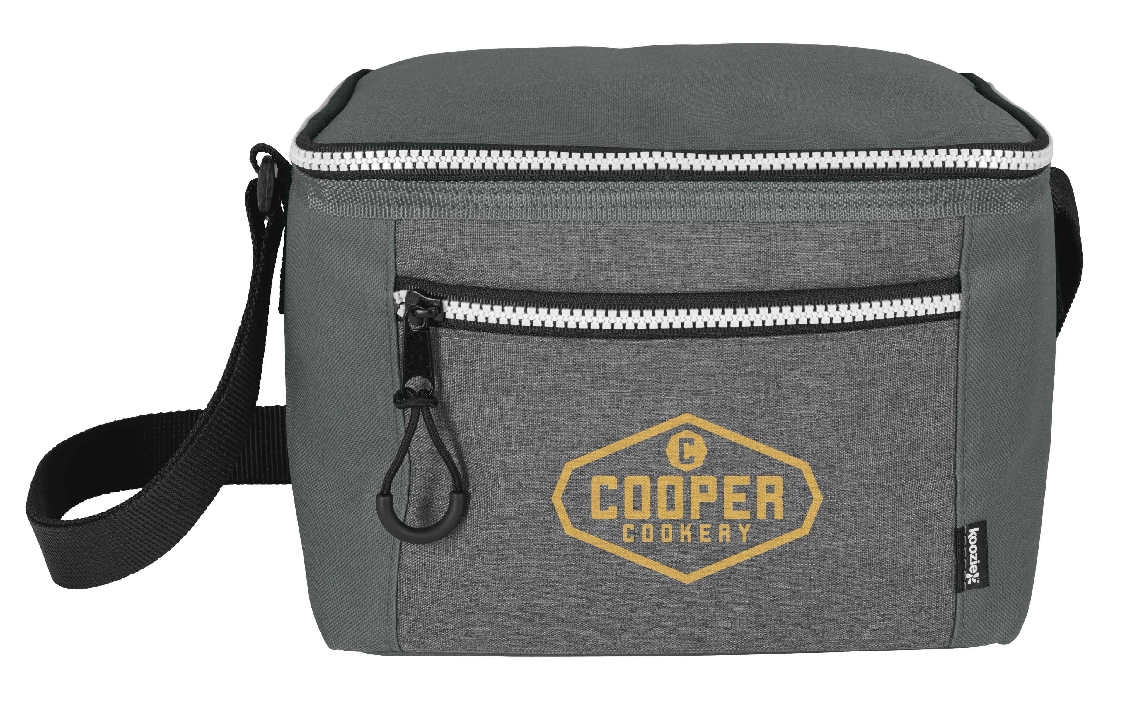 Koozie® Rowdy Six-Pack Cooler 14 of 18