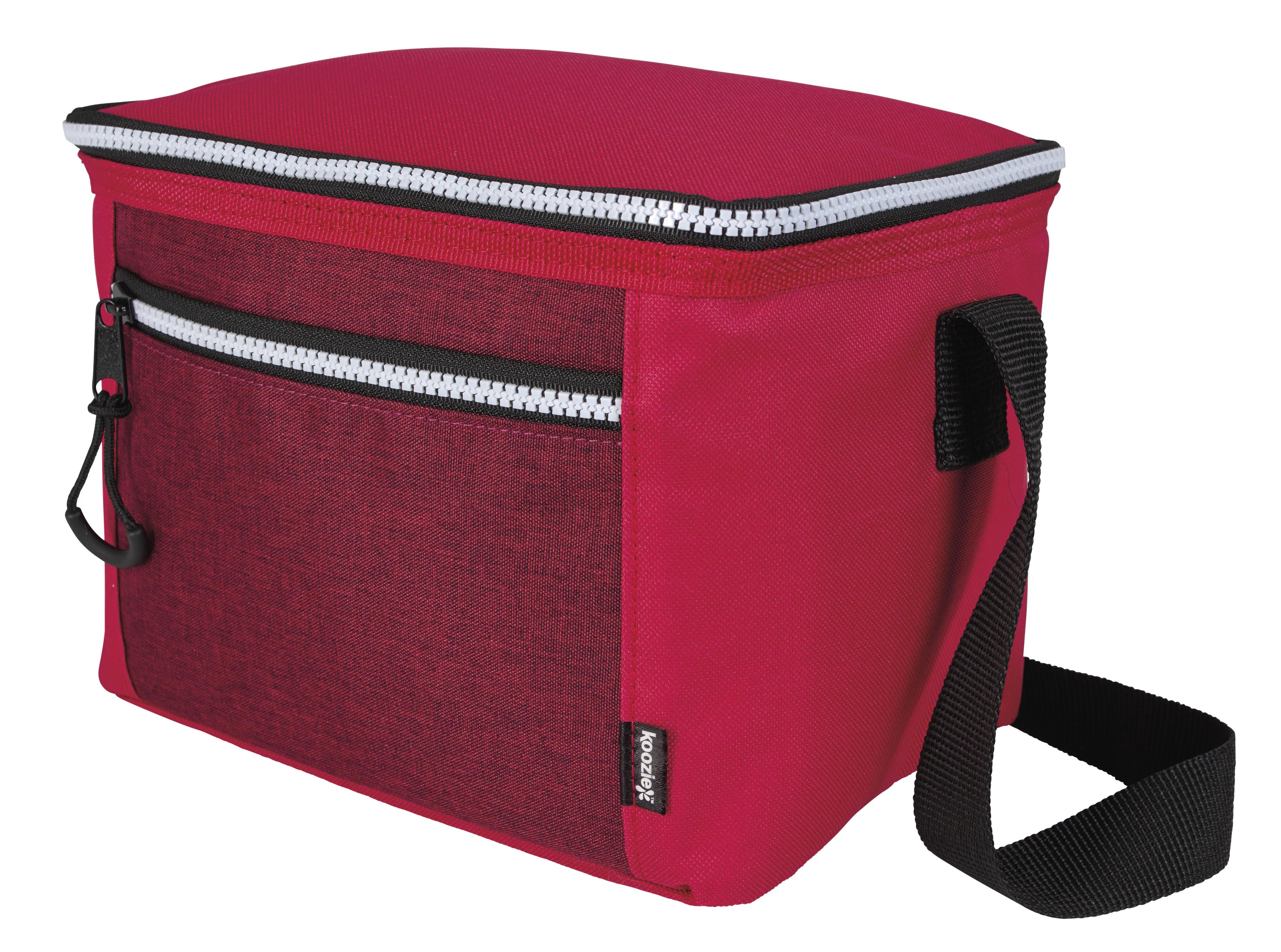 Koozie® Rowdy Six-Pack Cooler 4 of 18