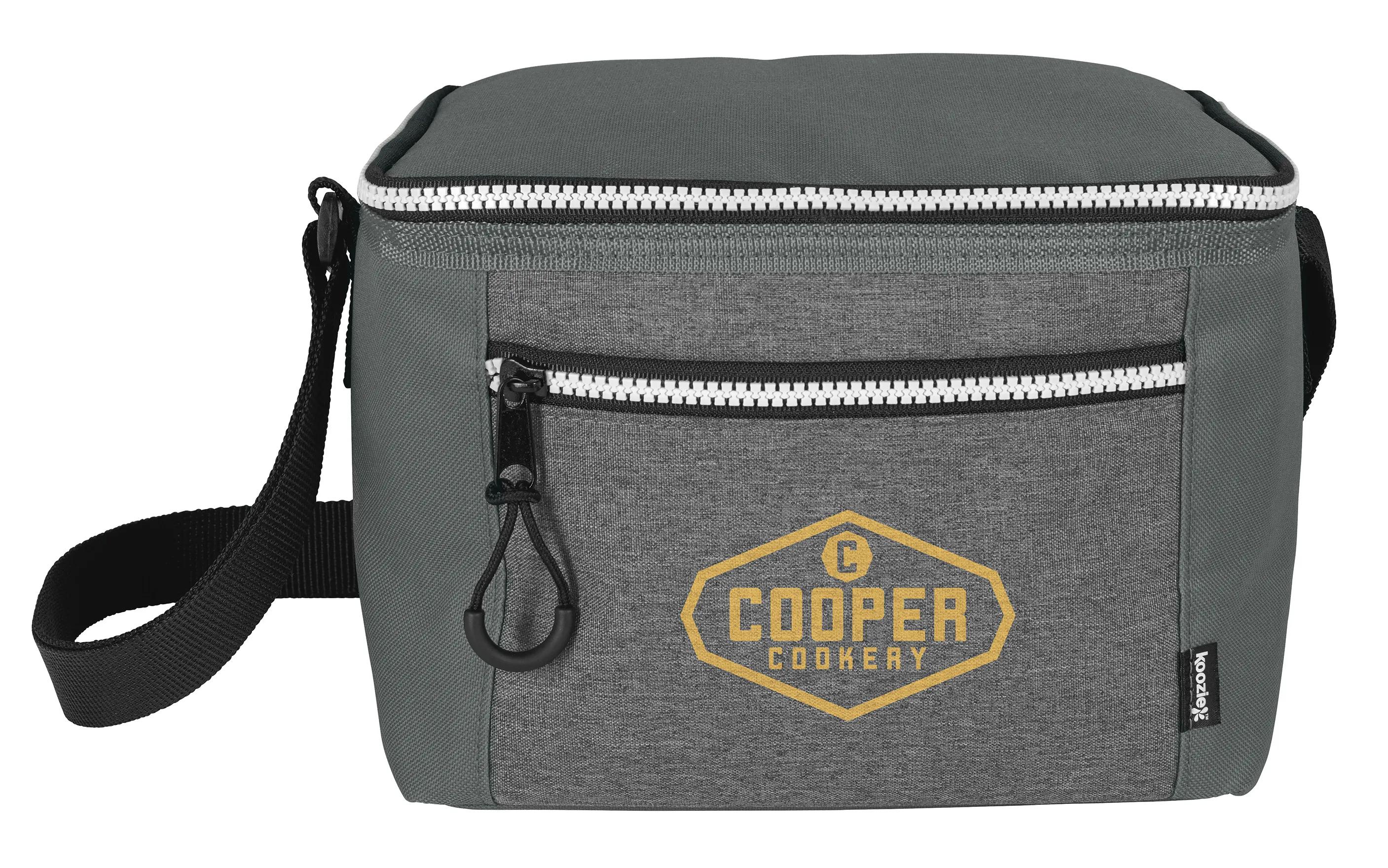 Koozie® Rowdy Six-Pack Cooler 1 of 18