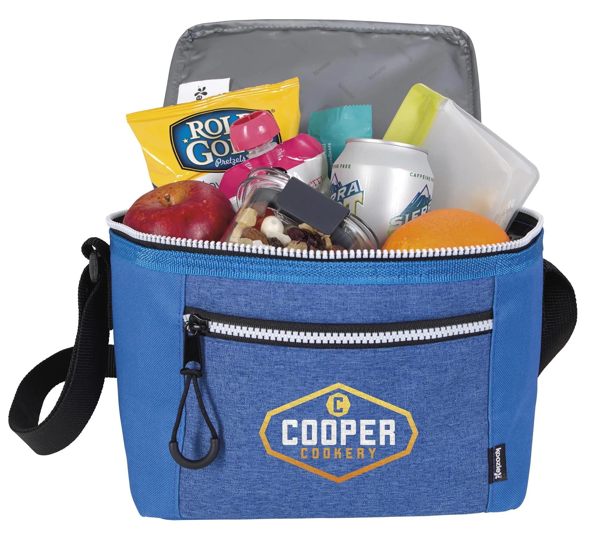 Koozie® Rowdy Six-Pack Cooler 10 of 18