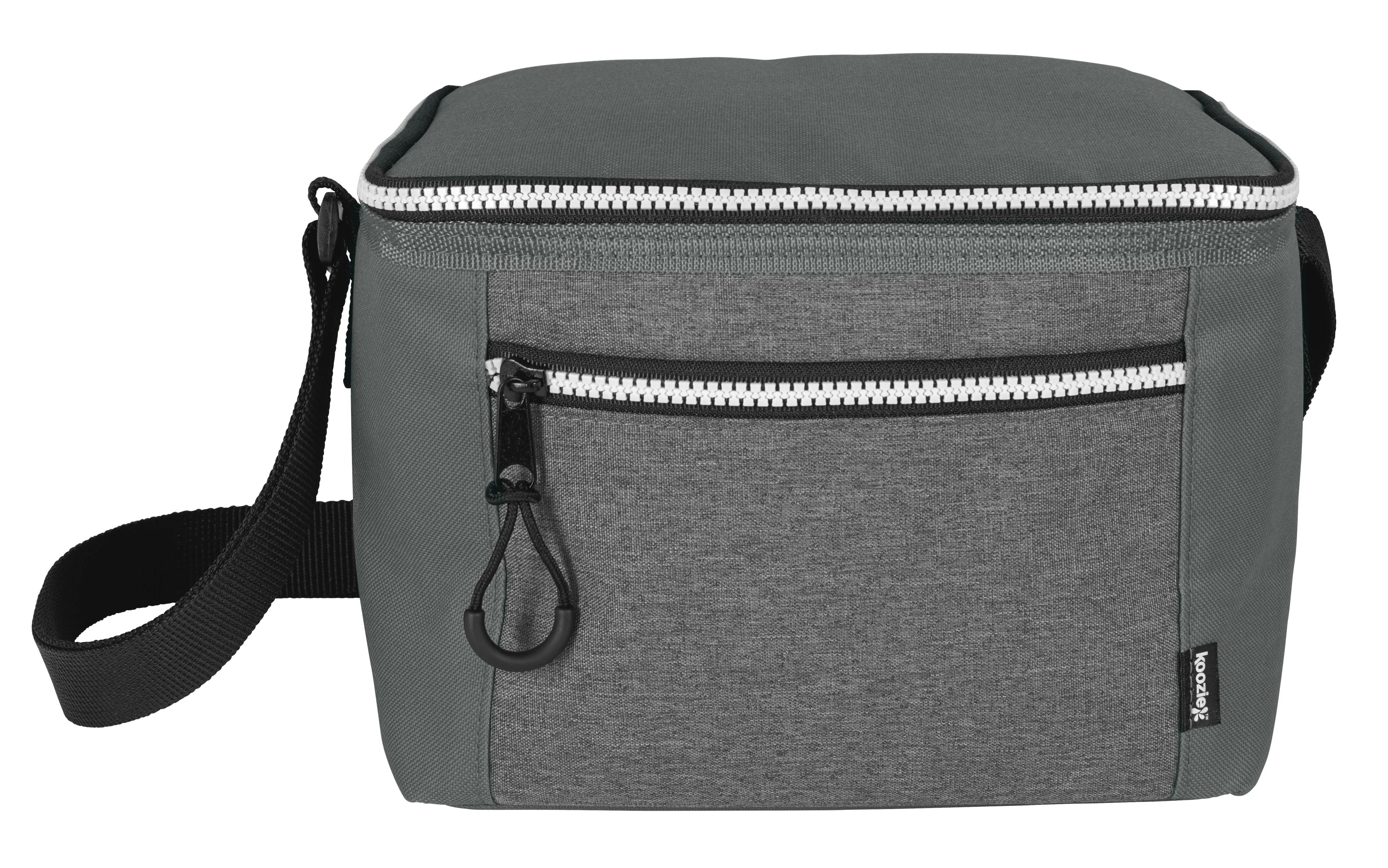 Koozie® Rowdy Six-Pack Cooler 9 of 18