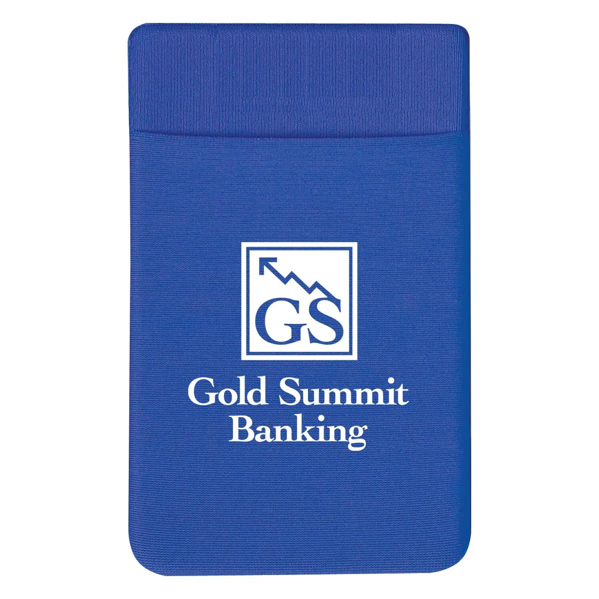 Stretch Card Sleeve 2 of 6