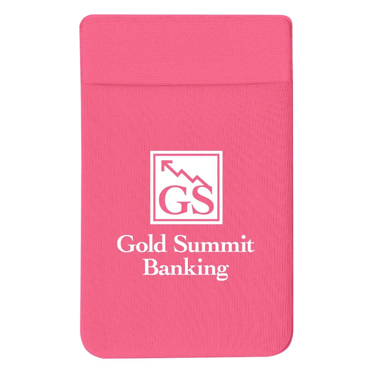 Stretch Card Sleeve 3 of 6