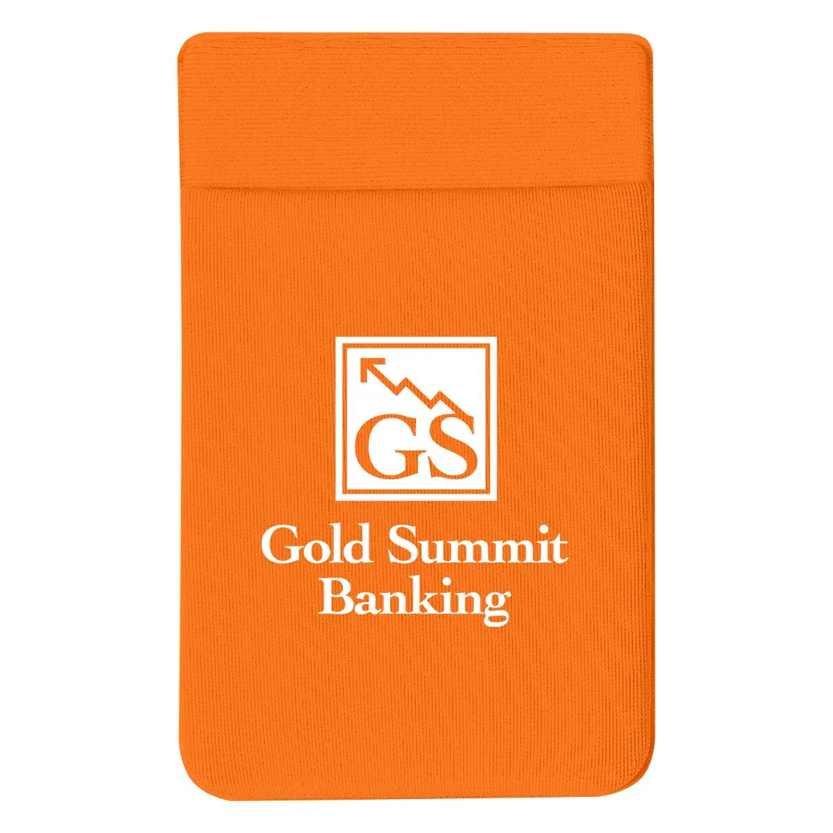 Stretch Card Sleeve 5 of 6