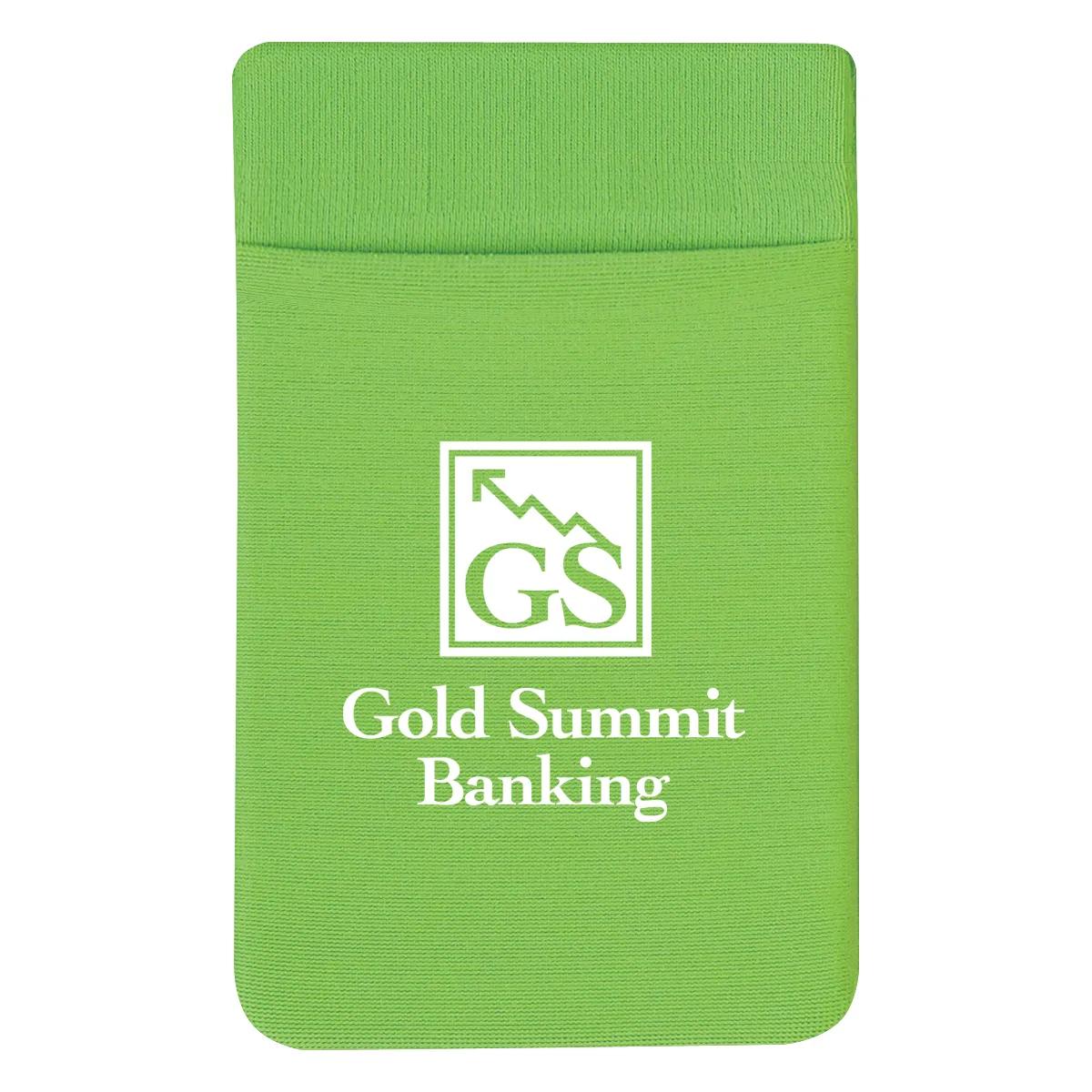 Stretch Card Sleeve 4 of 6